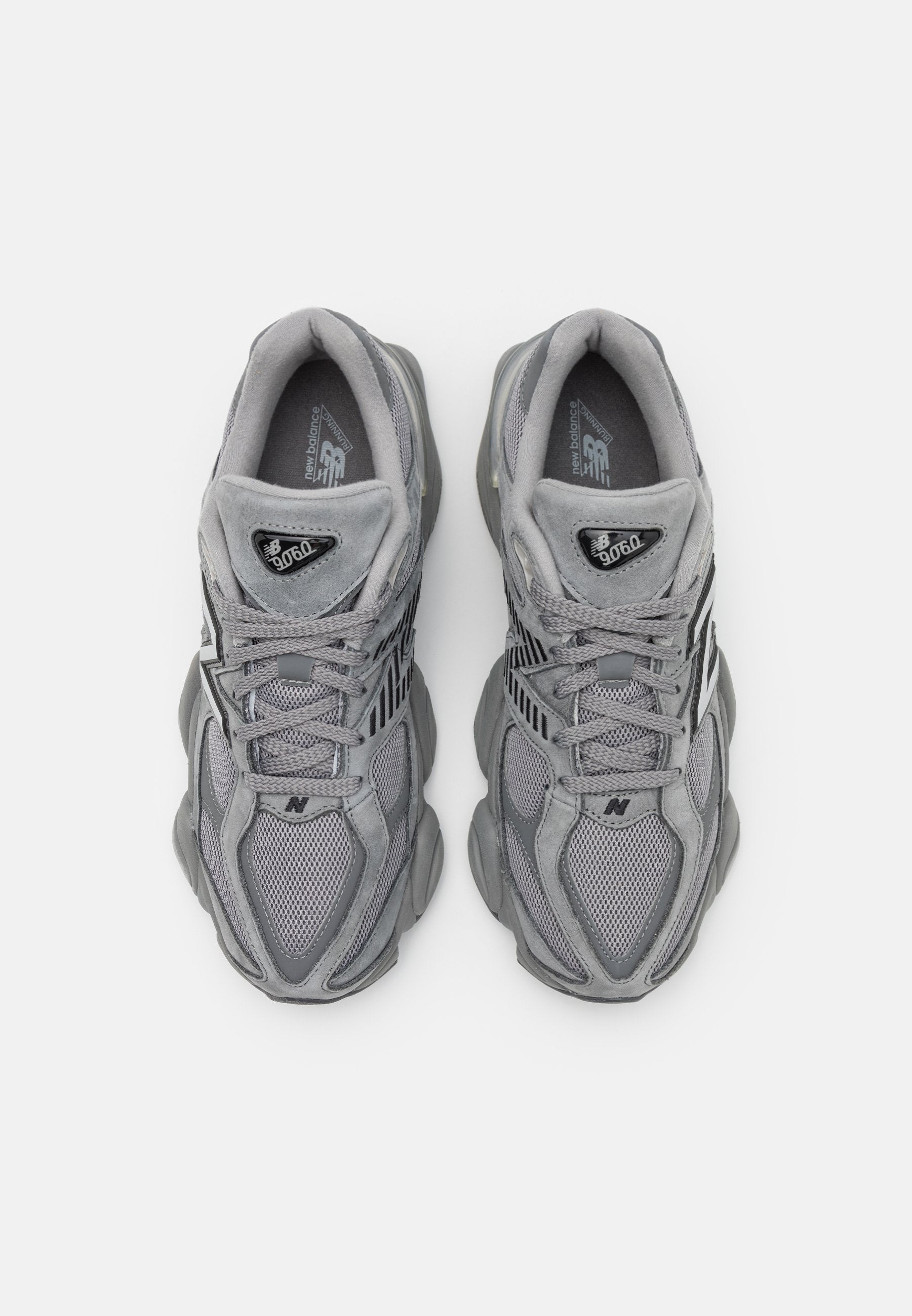 U9060 UNISEX - Trainers - shadow grey