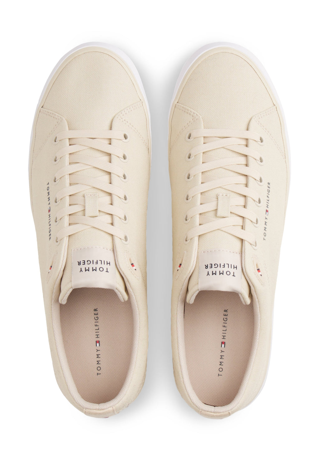 HARLEM CORE II CVS - Trainers - classic beige