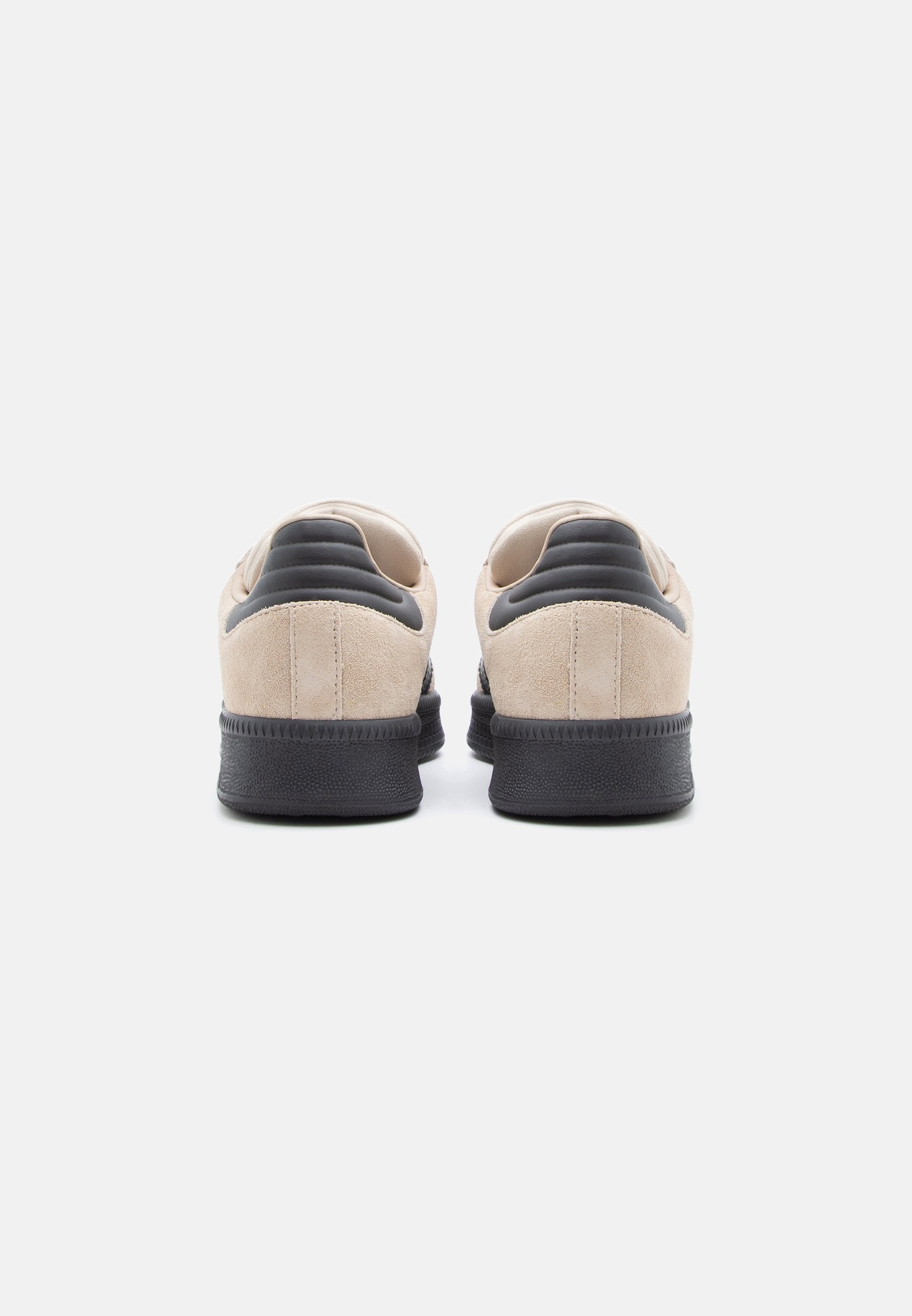 SAMBA XLG UNISEX - Trainers - stone khaki/core black/utility black