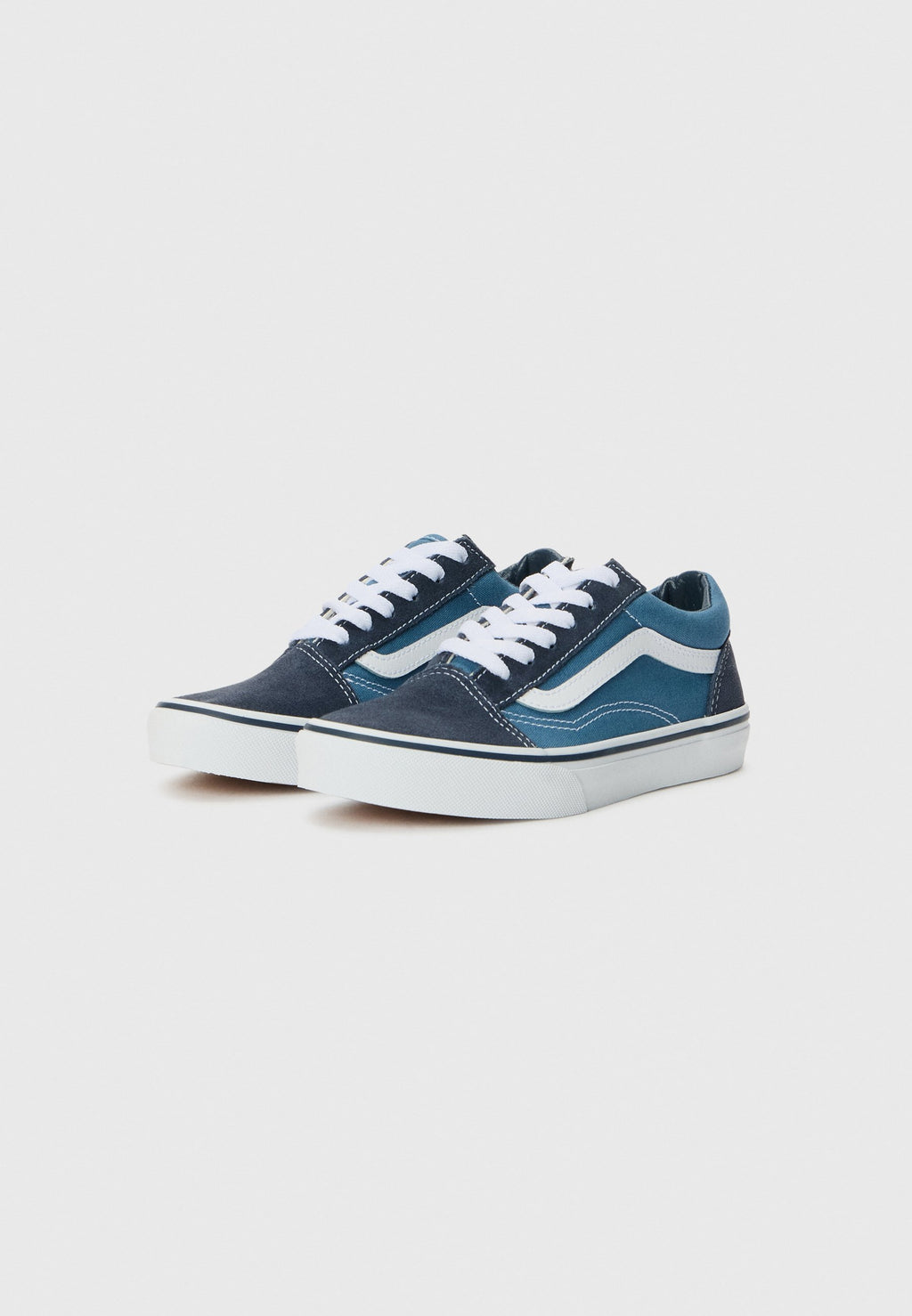 OLD SKOOL UNISEX - Trainers - navy