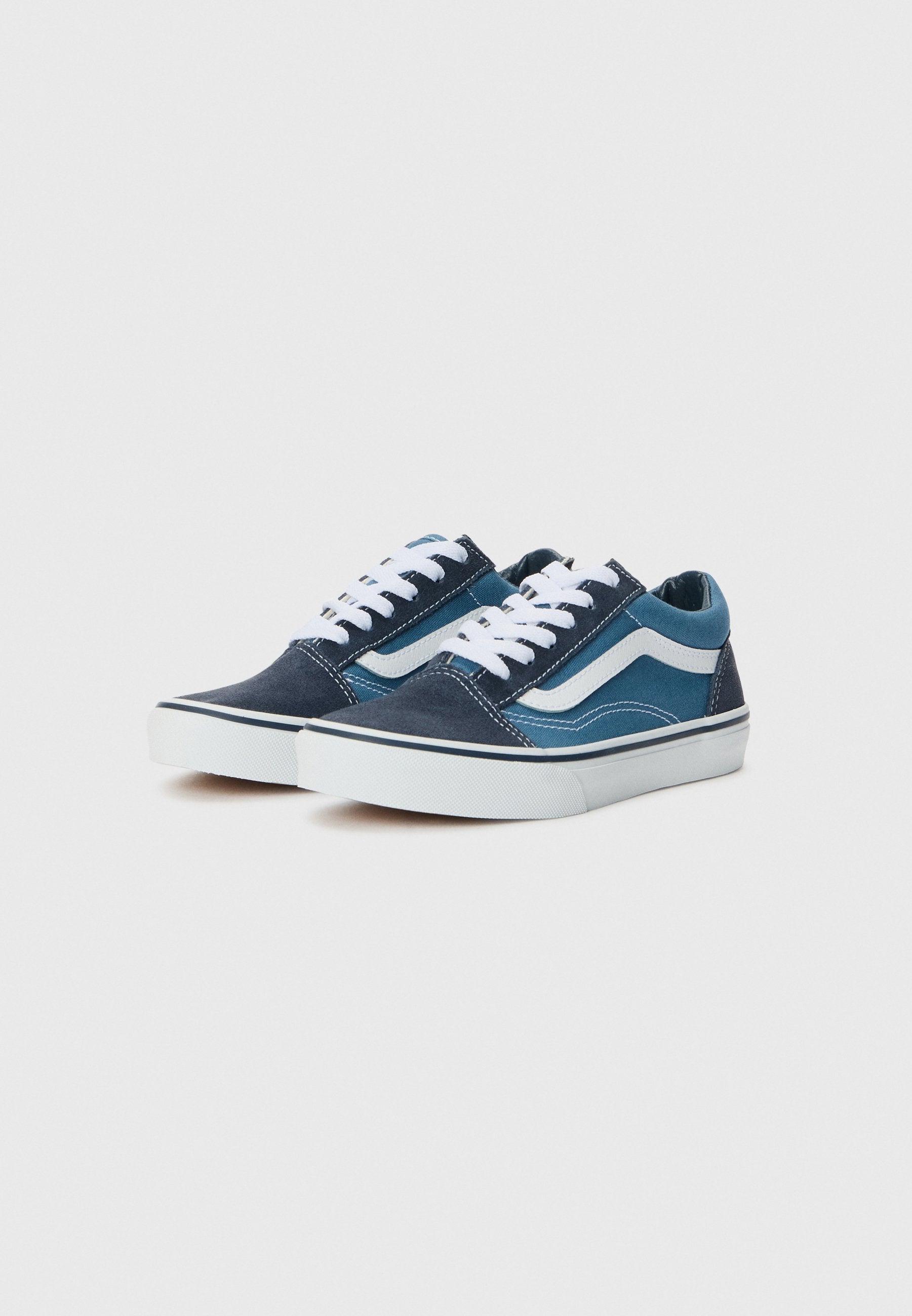 OLD SKOOL UNISEX - Trainers - navy