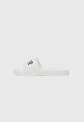 Pool sliders Pool sliders - Mules - white