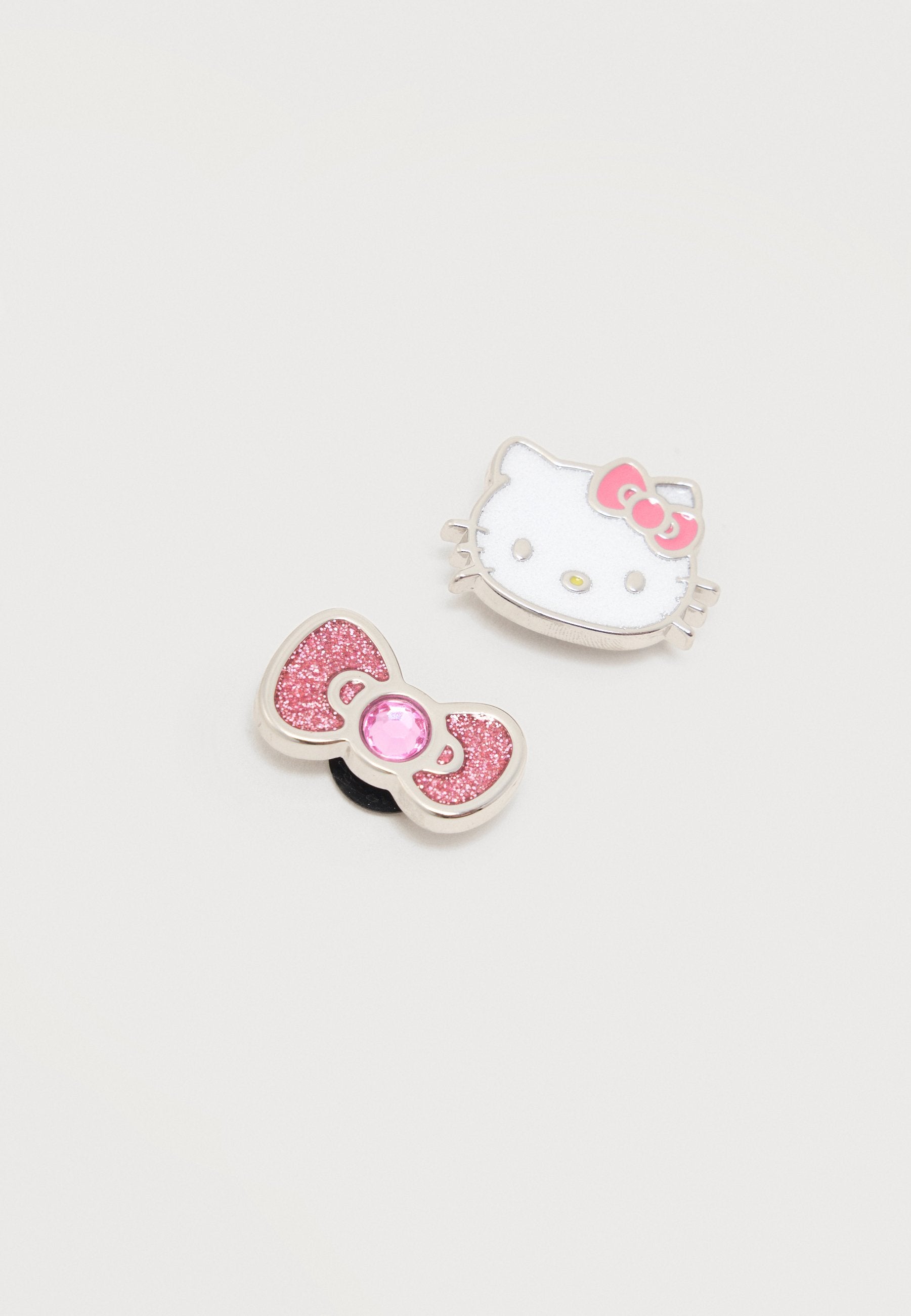 JIBBITZ HELLO KITTY FRNDS ELEVTD 5PC - Other accessories - multi-coloured