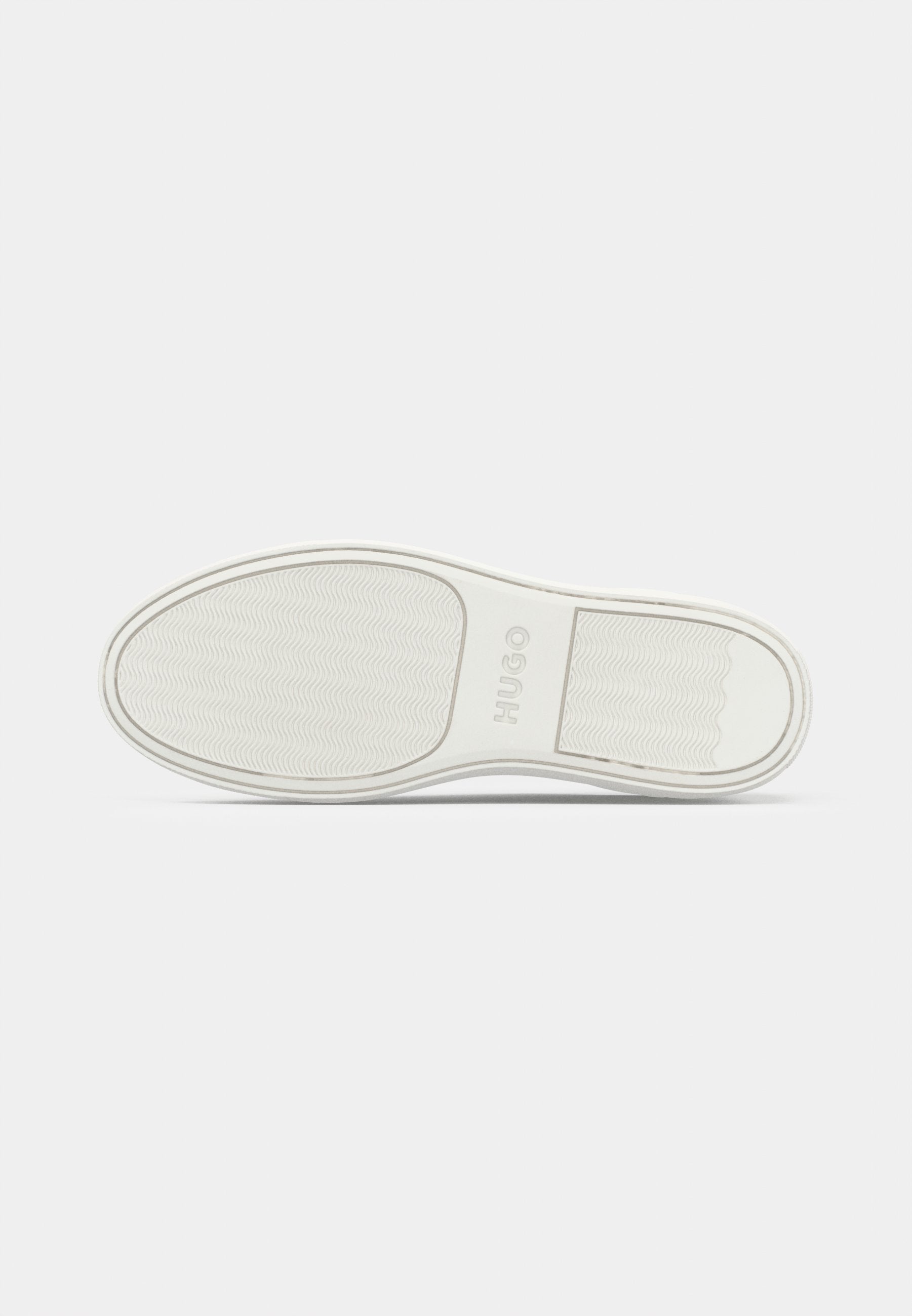 MORRIE - Trainers - open white