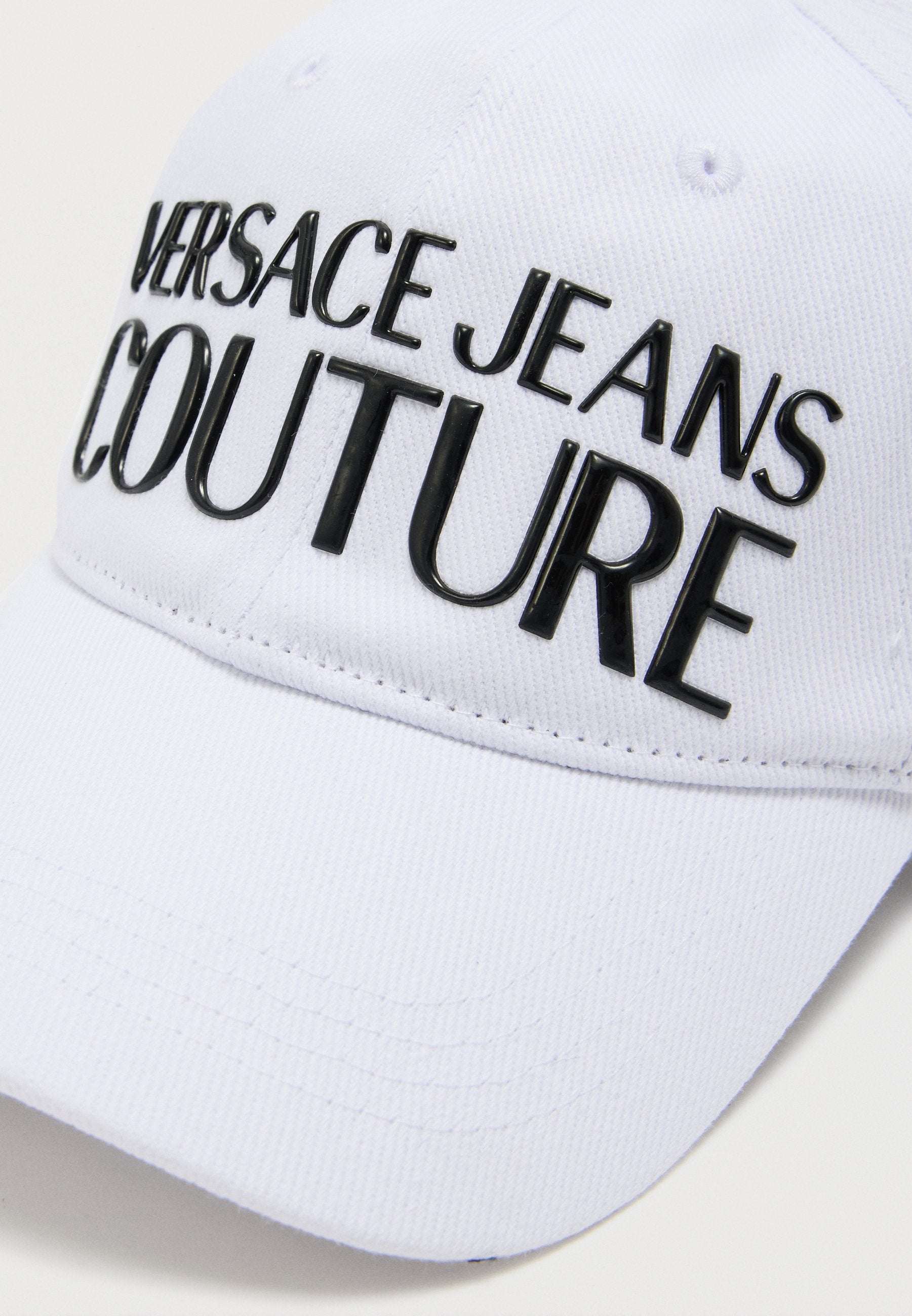 UNISEX - Cap - white