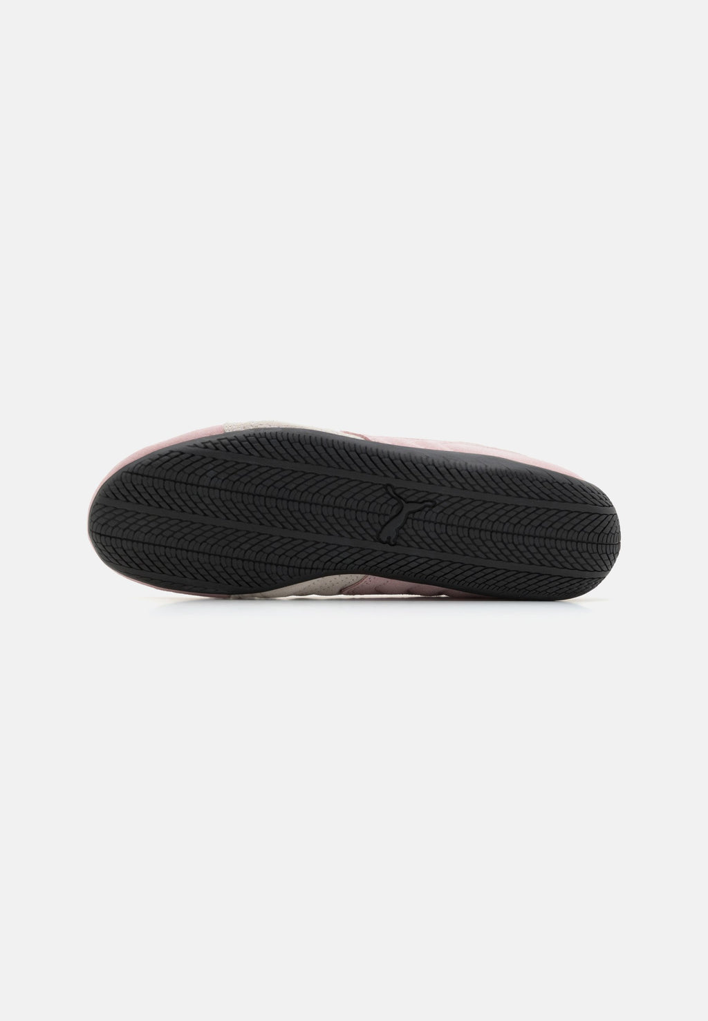 SPEEDCAT OG UNISEX - Baskets - whisp of pink/white