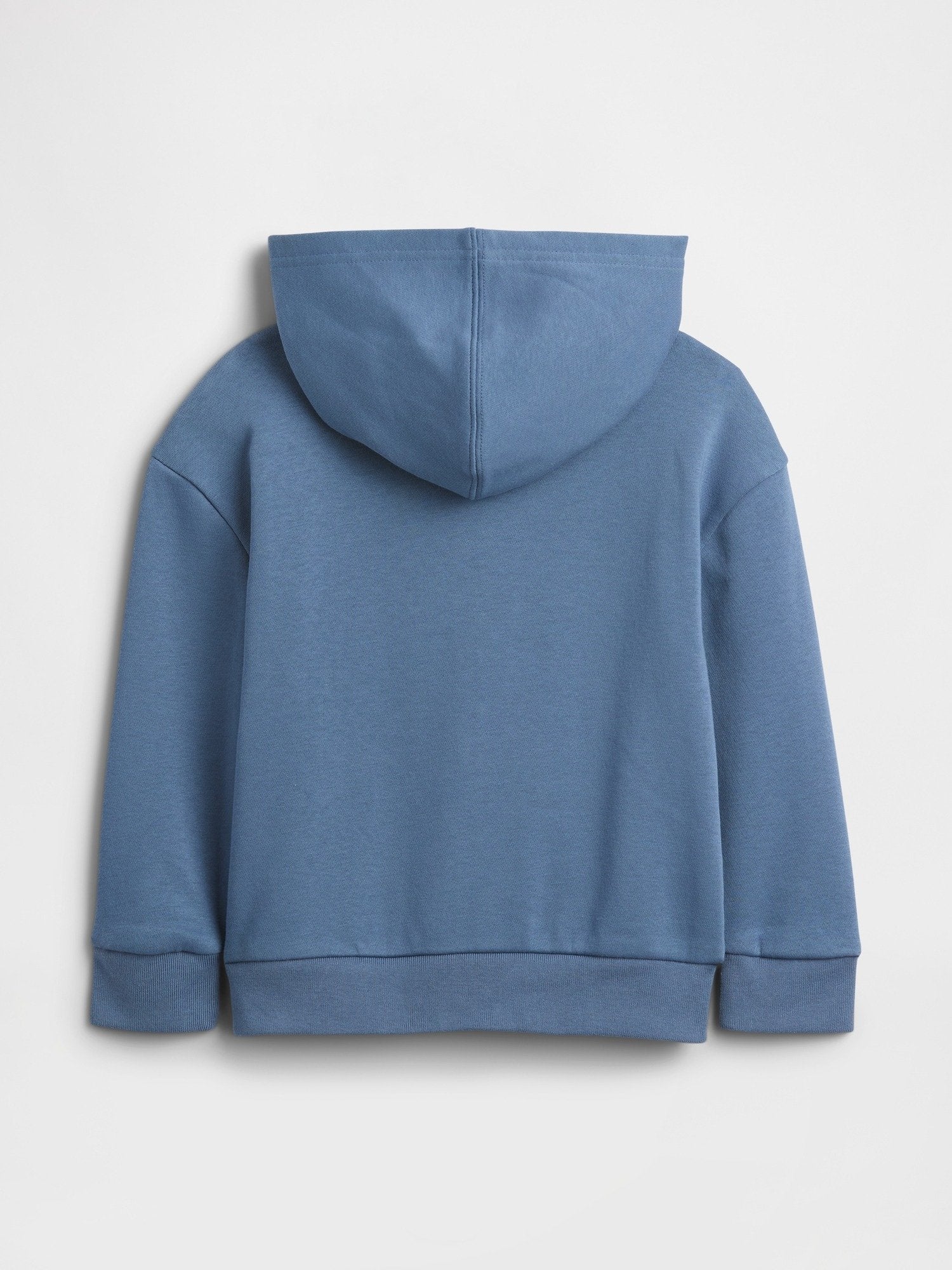 BABYGAP | HOT WHEELS RELAXED LOGO ZIP HOODIE - Zip-up sweatshirt - bainbridge blue