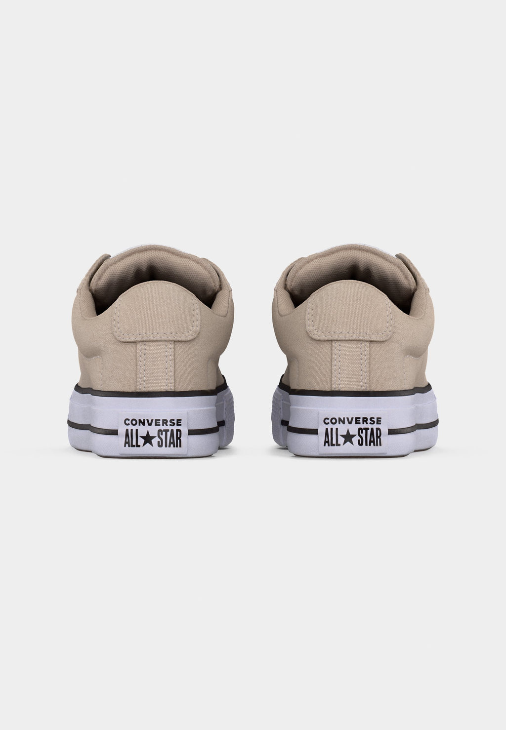 CHUCK TAYLOR ALL STAR EXTREME - Trainers - classic ecru/white/black