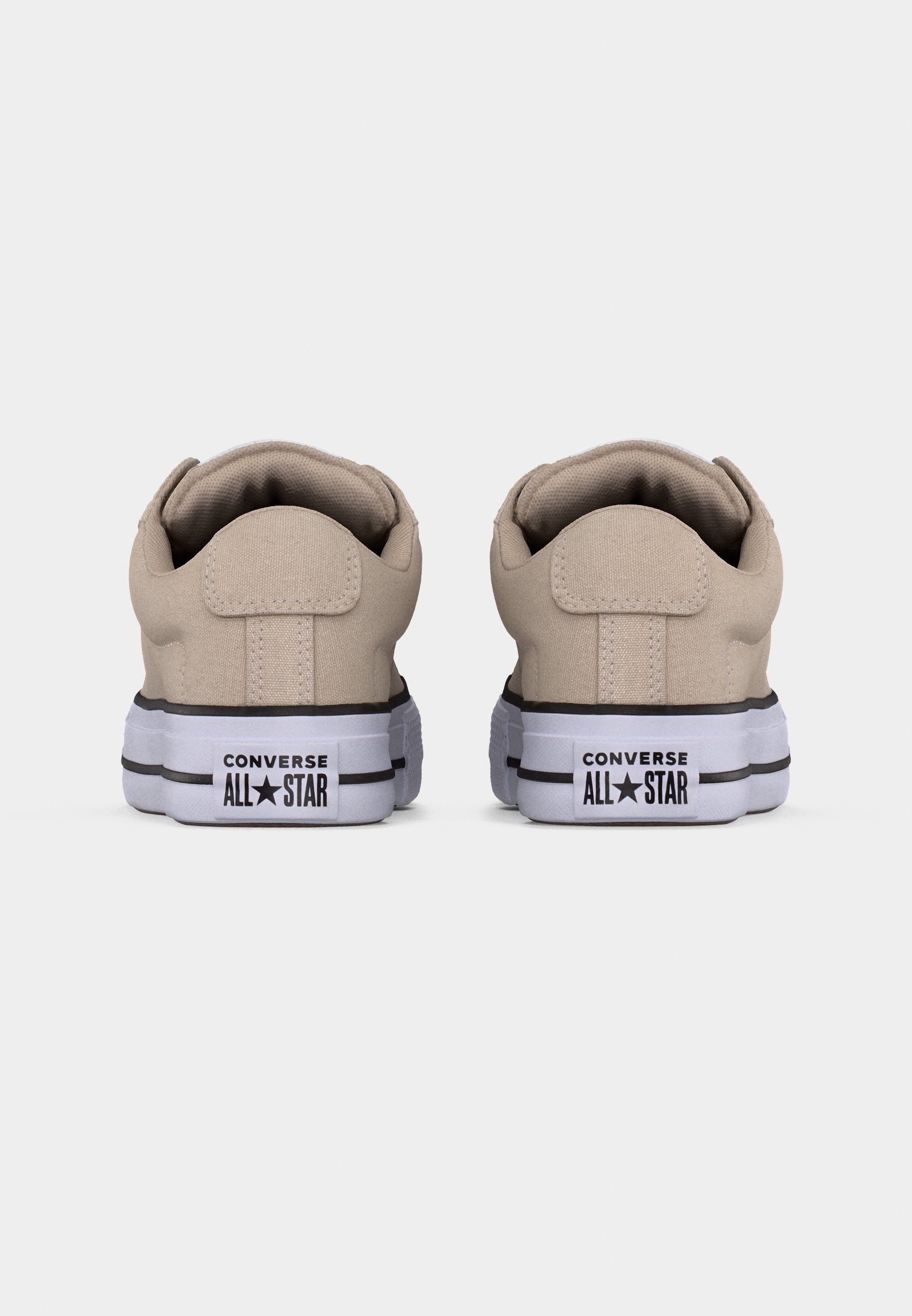 CHUCK TAYLOR ALL STAR EXTREME - Trainers - classic ecru/white/black