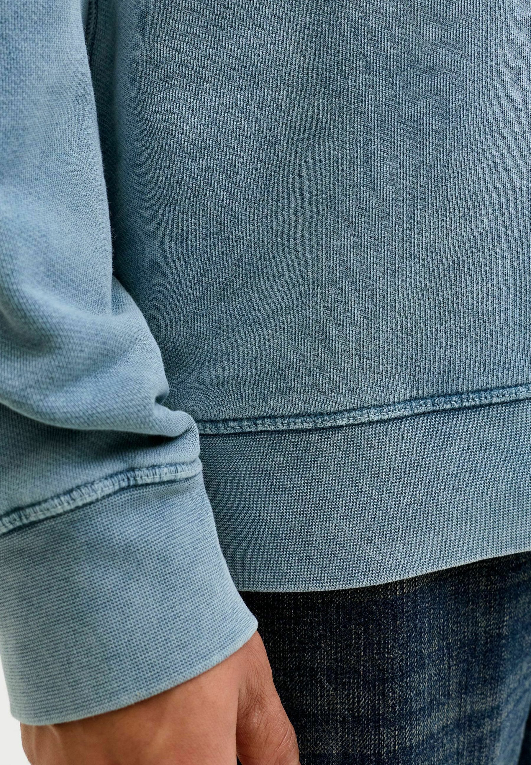 Sweatshirt - orion blue