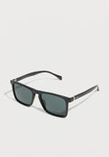 UNISEX - Sunglasses - black