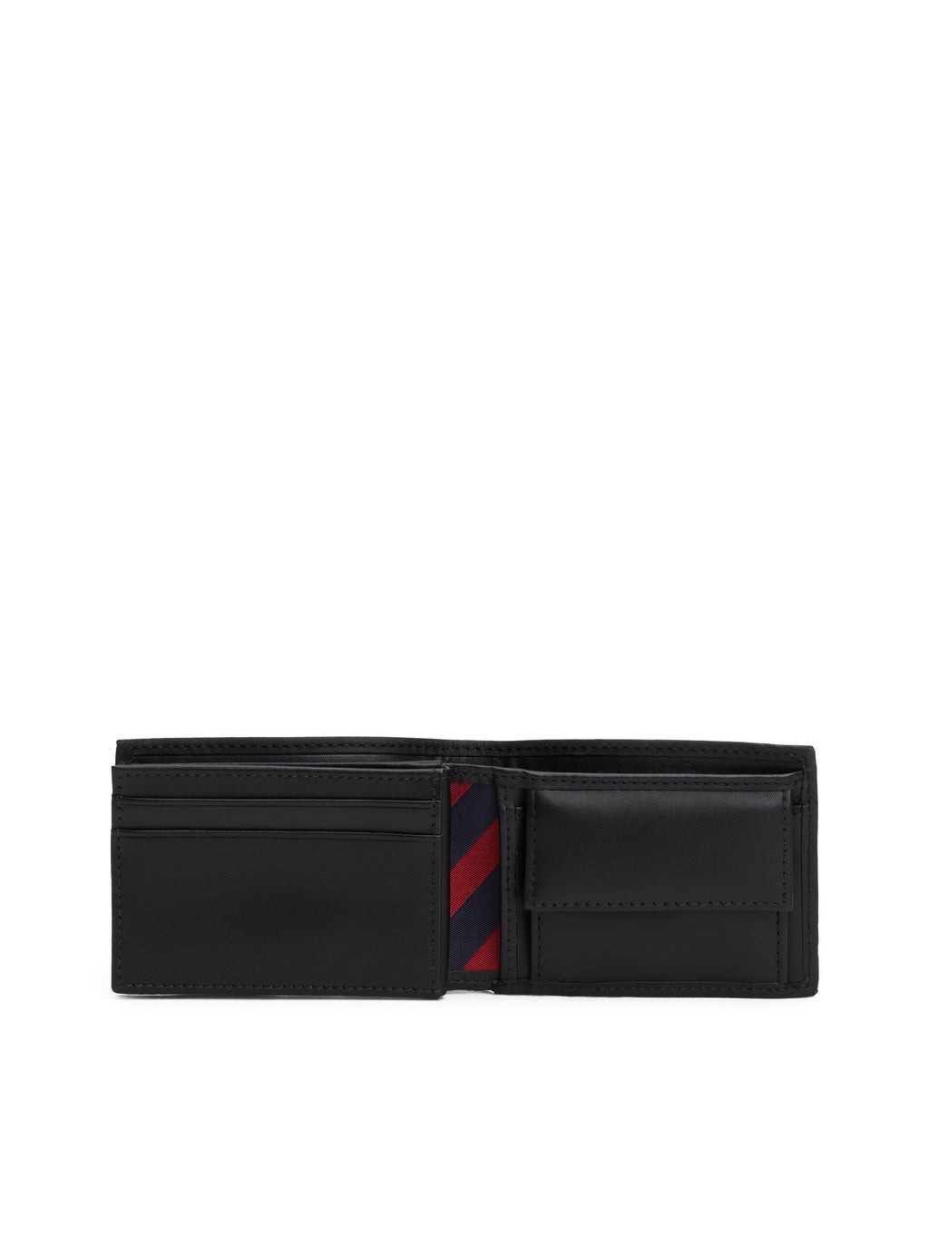 JOHNSON - Portefeuille - noir