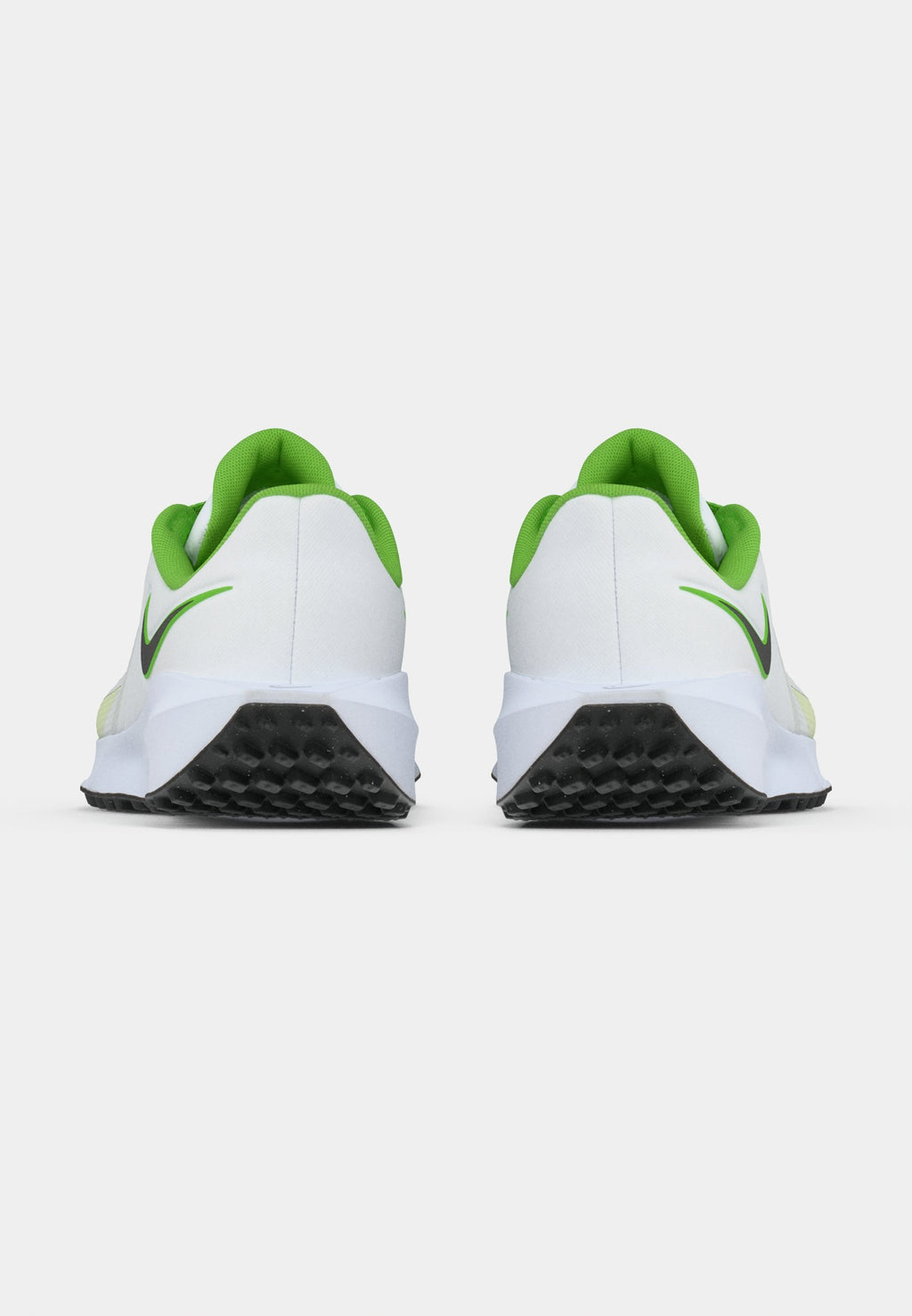 INFINITY G 24 - Chaussures de golf (sans crampons) - blanc/noir/platine pur