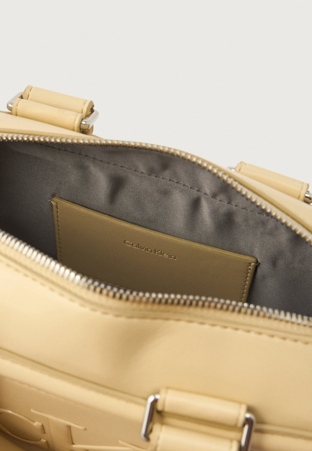 BAULETTO - Handbag - parsnip