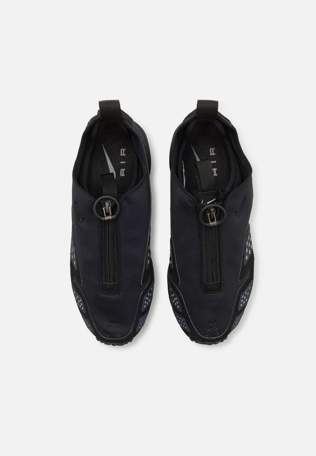 AIR MAX SNDR - Trainers - black/silver