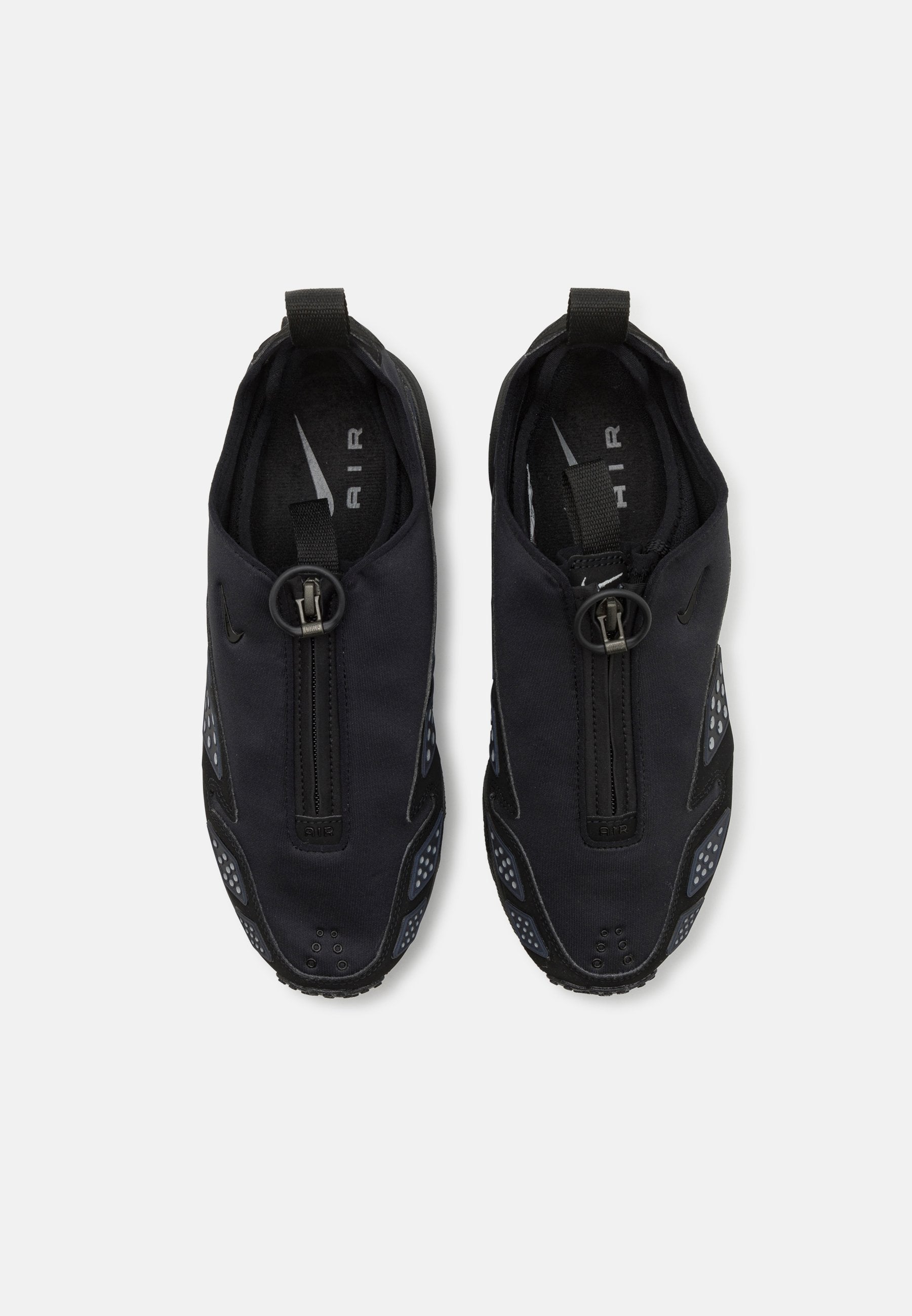 AIR MAX SNDR - Trainers - black/silver