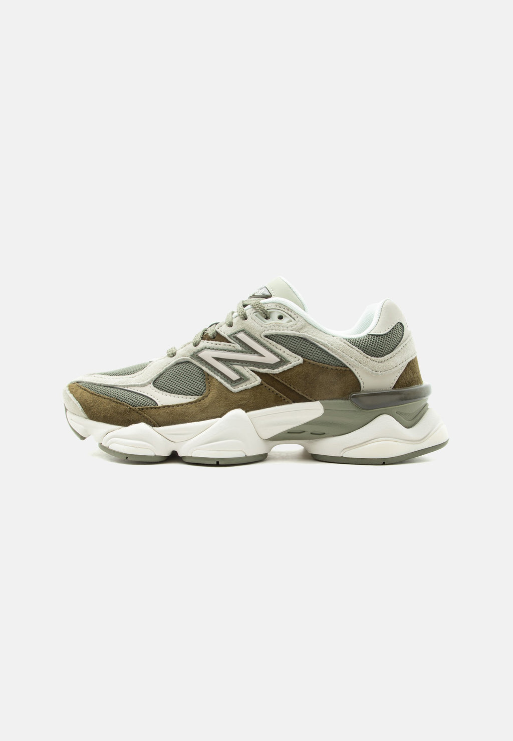 U9060 UNISEX - Trainers - green