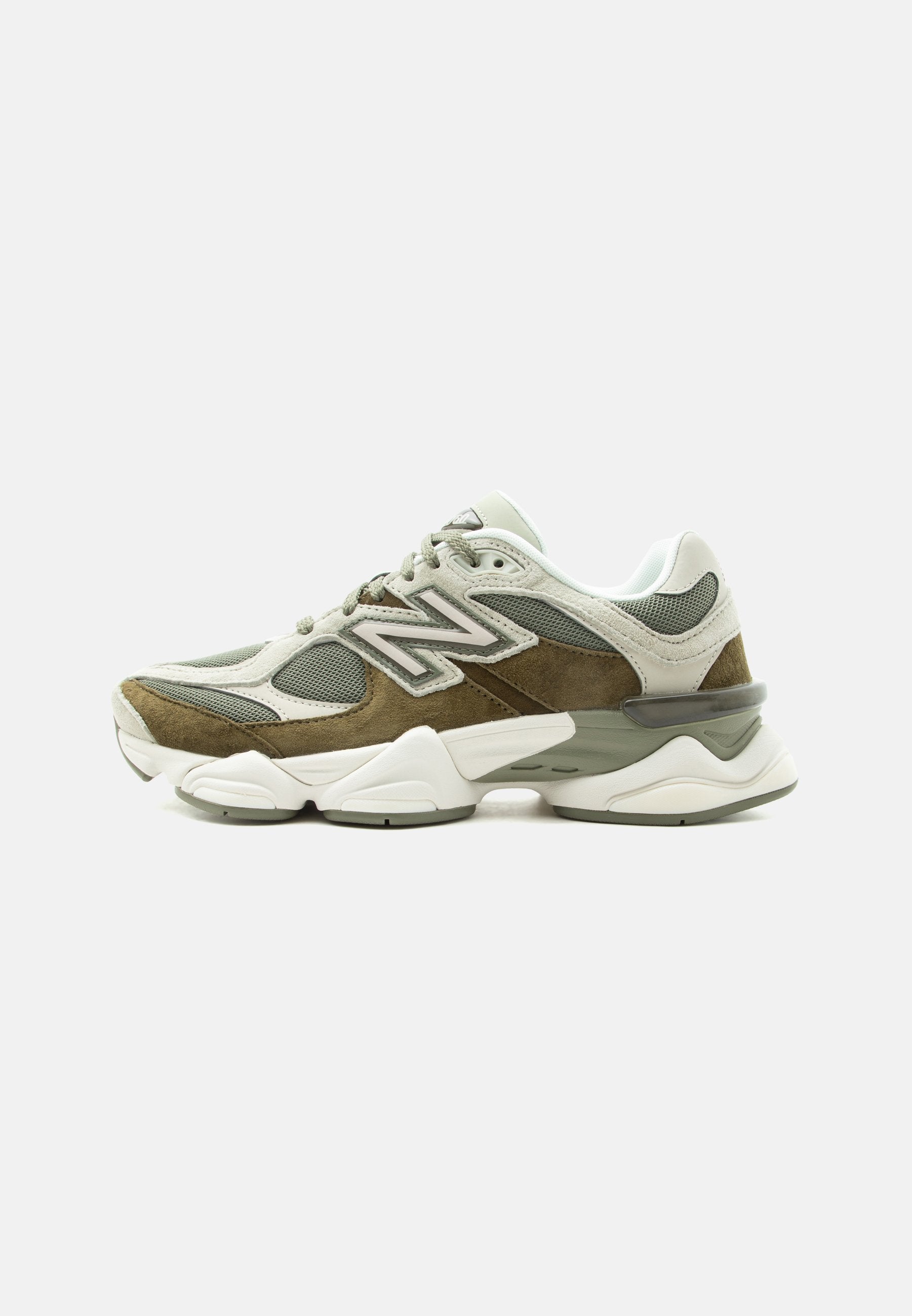 U9060 UNISEX - Trainers - green