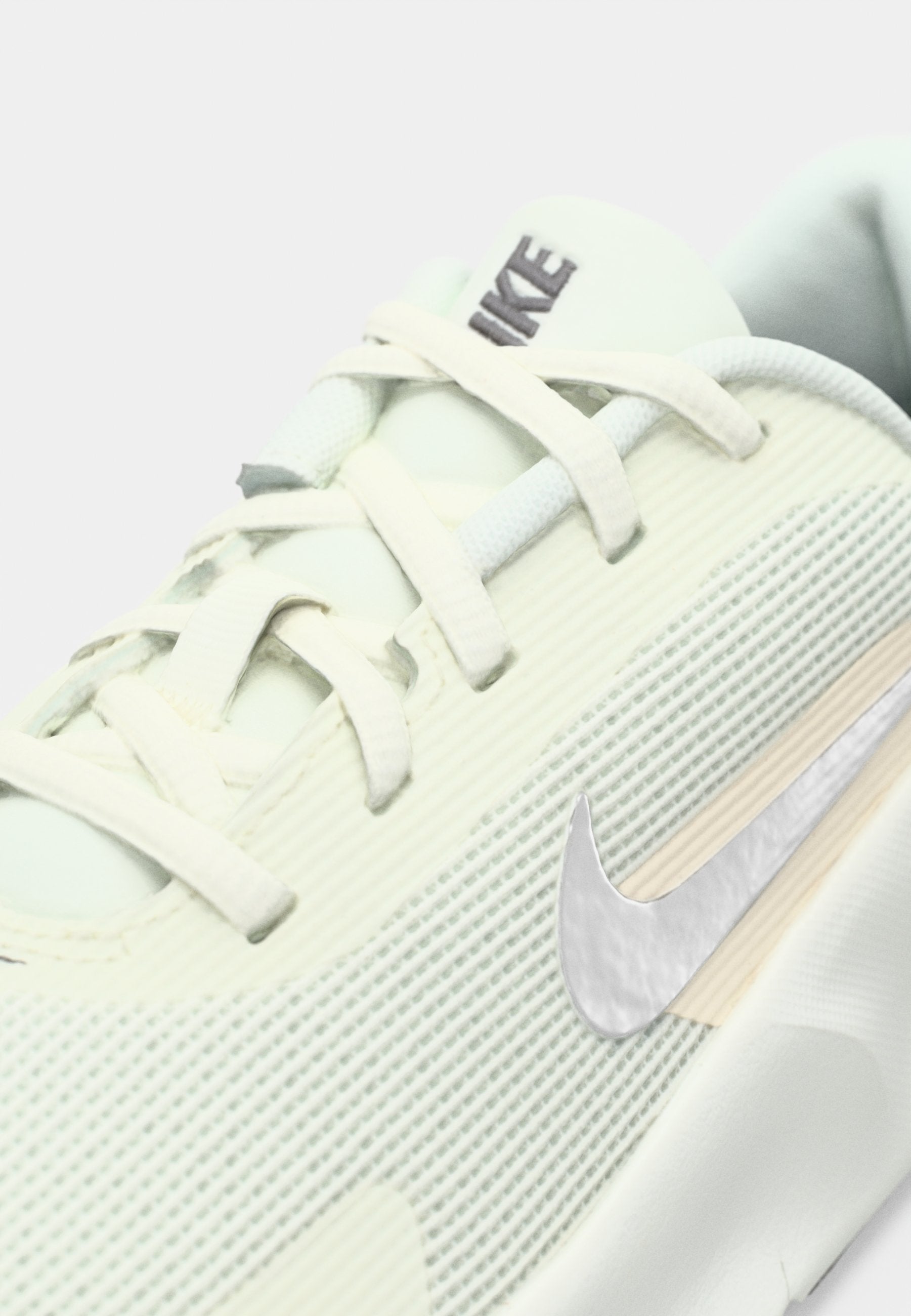 FLEX - Training shoe - sail/white/chalk/pencil point