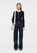WAVE SHOPPING - Handbag - dust