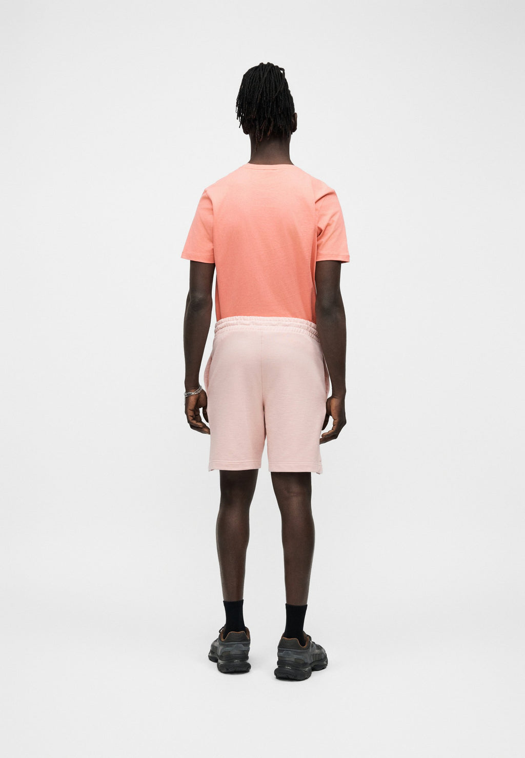 Shorts - pink
