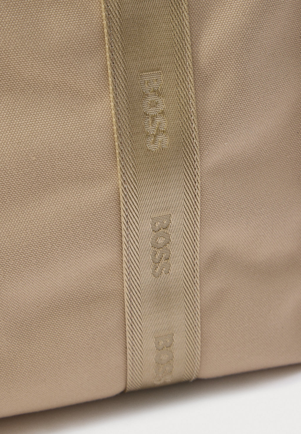 SANDY TOTE - Handbag - light beige