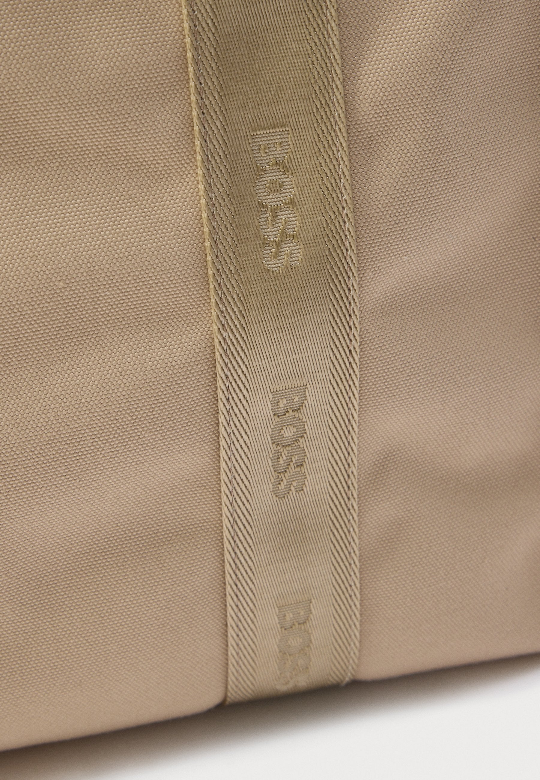 SANDY TOTE - Handbag - light beige