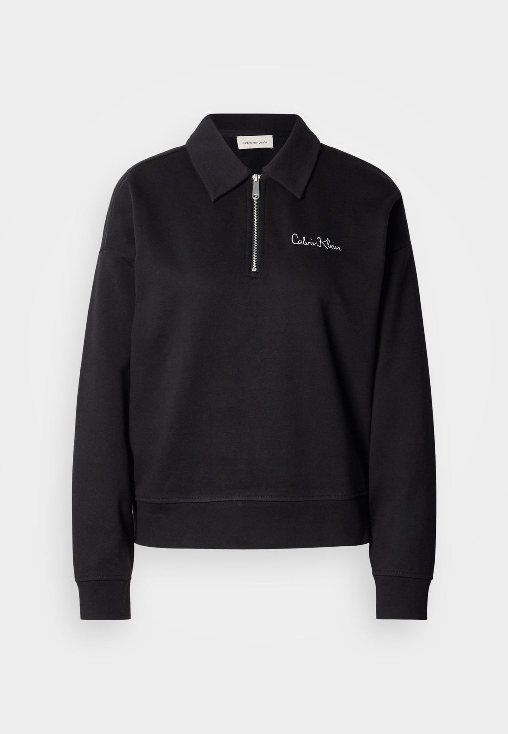 GRAPHIC - Sweatshirt - black