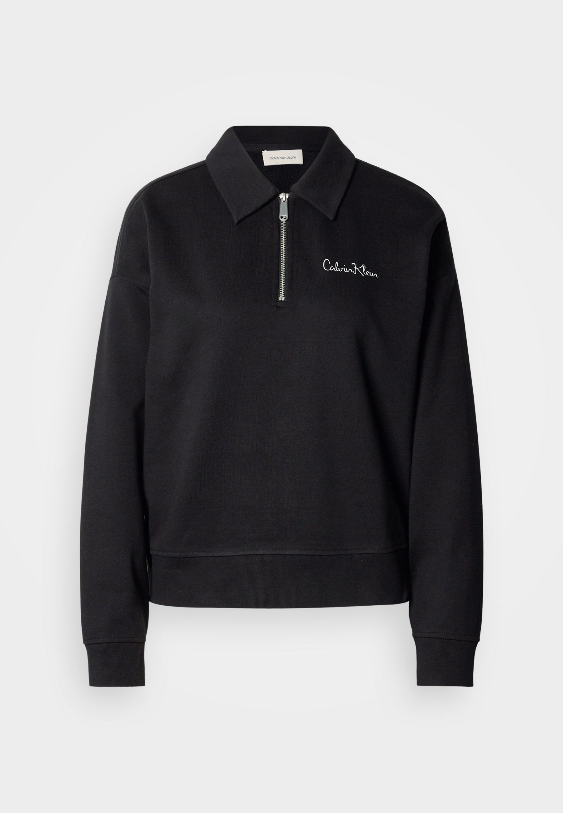 GRAPHIC - Sweatshirt - black