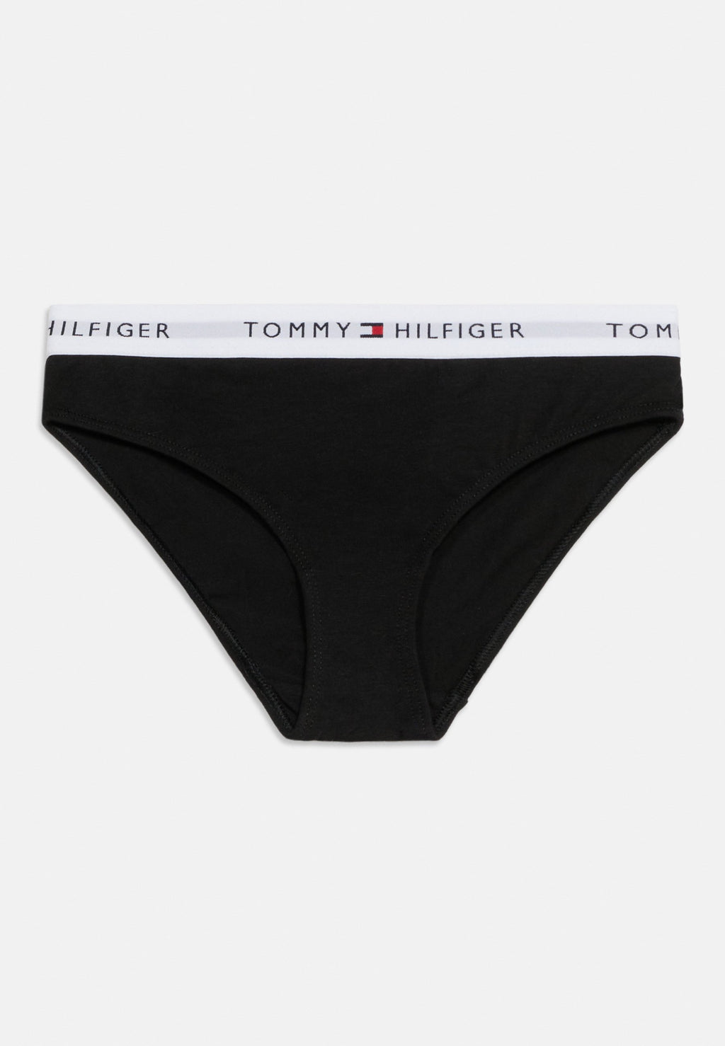 5-PACK SIGNATURE REPEAT LOGO WAISTBAND BRIEFS - Briefs - black/pink/white