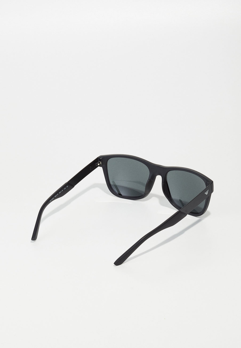Sunglasses - matte black