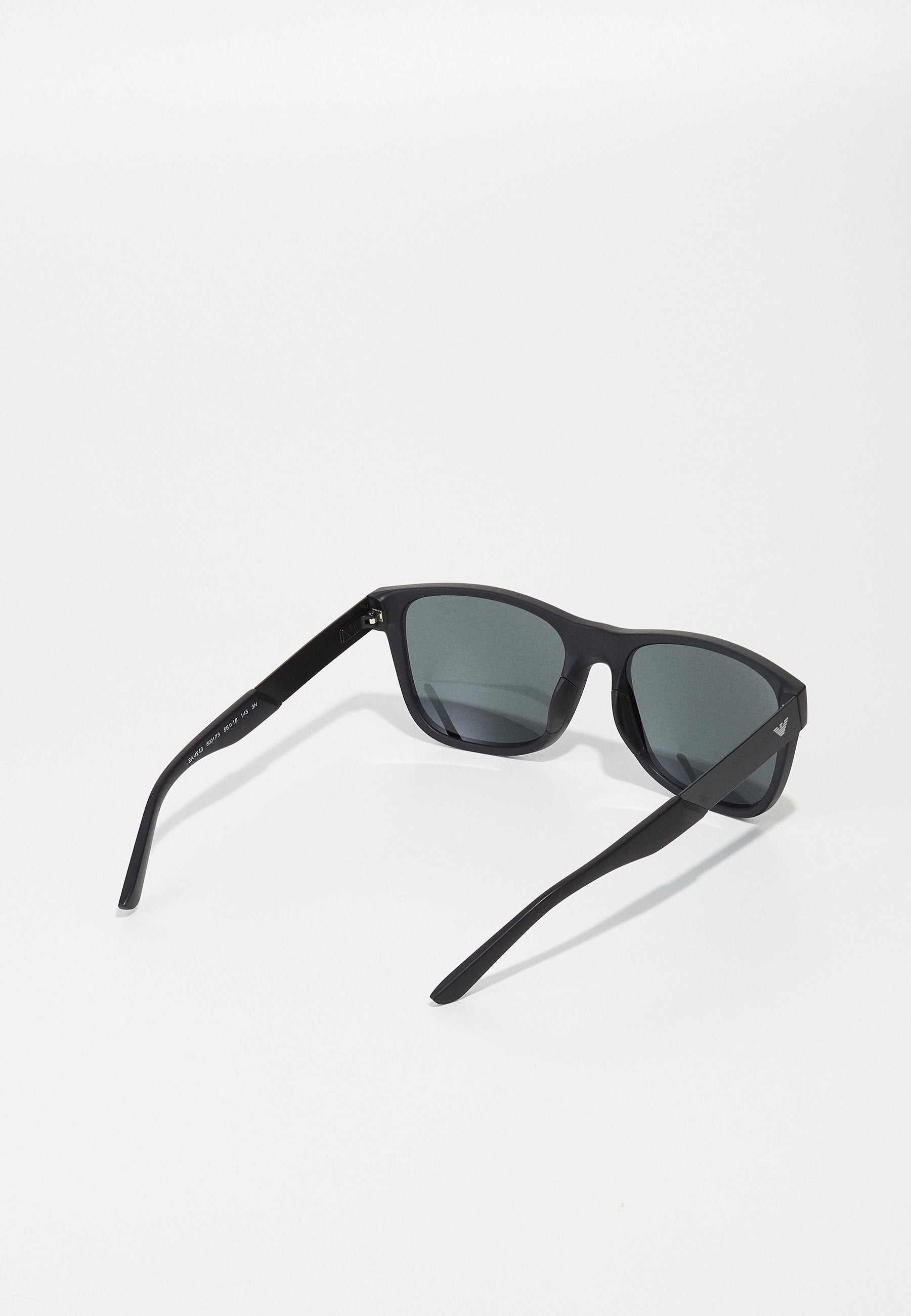 Sunglasses - matte black
