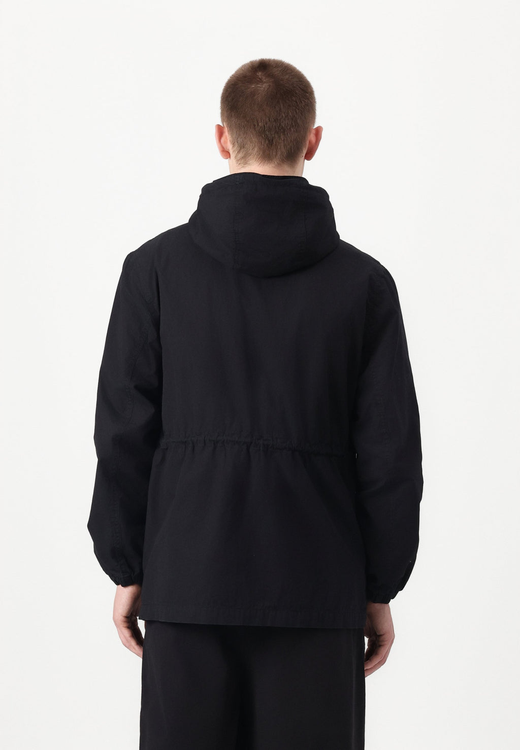 Light jacket - black
