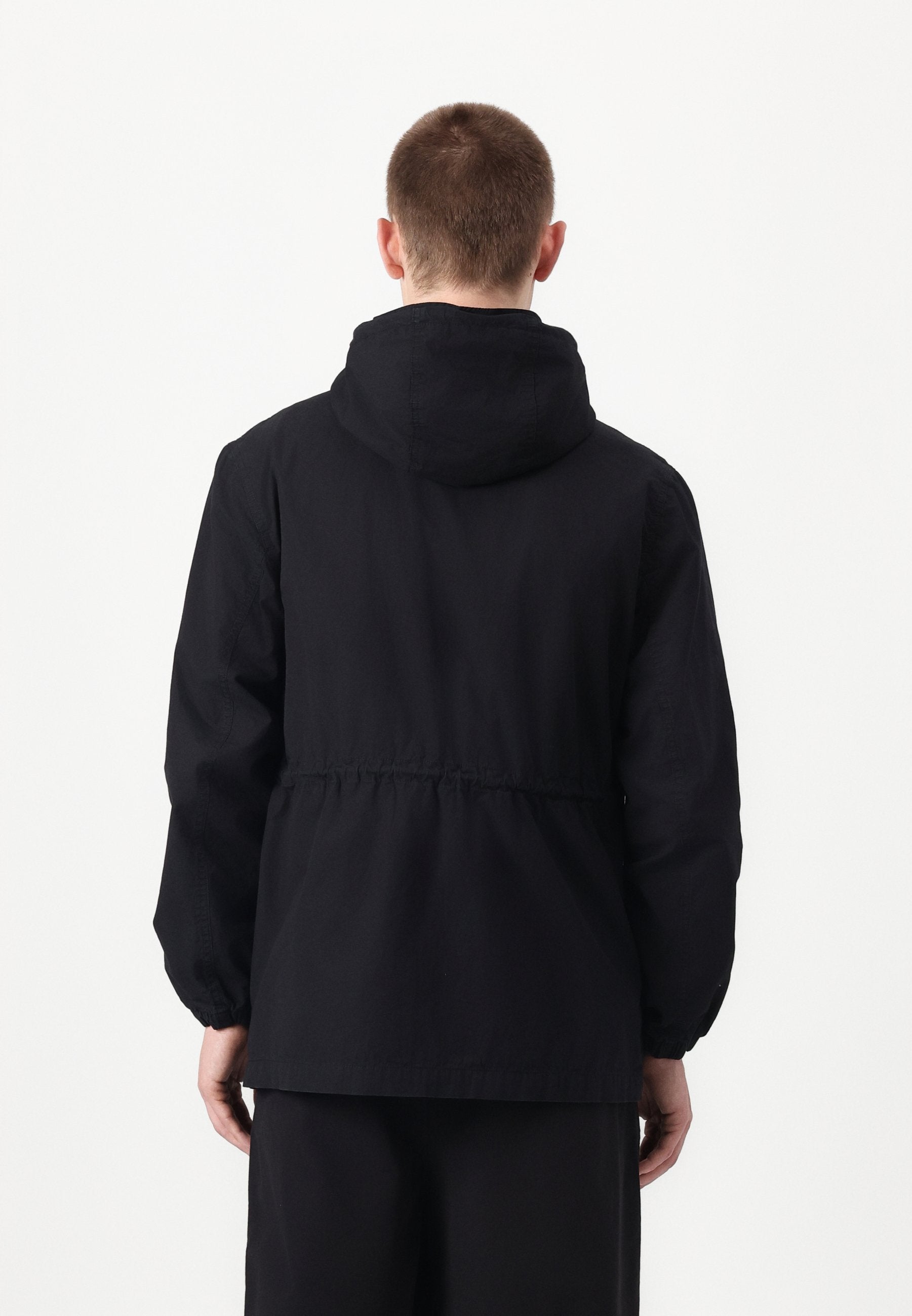 Light jacket - black