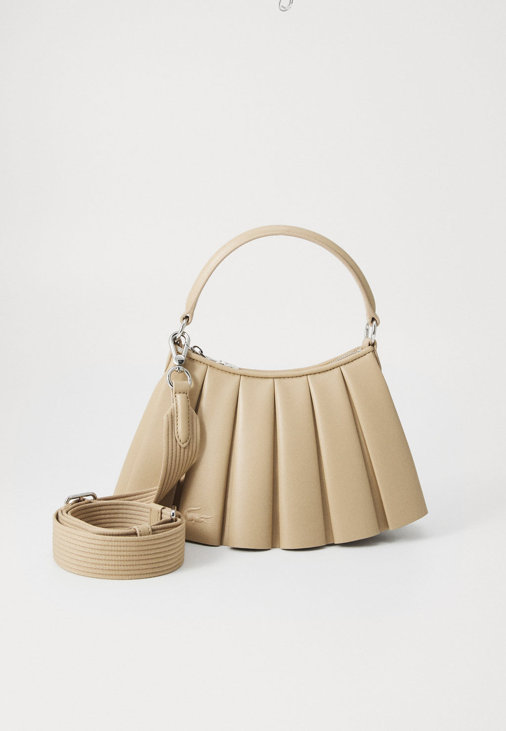 LENGLEN BAG - Handbag - viennois