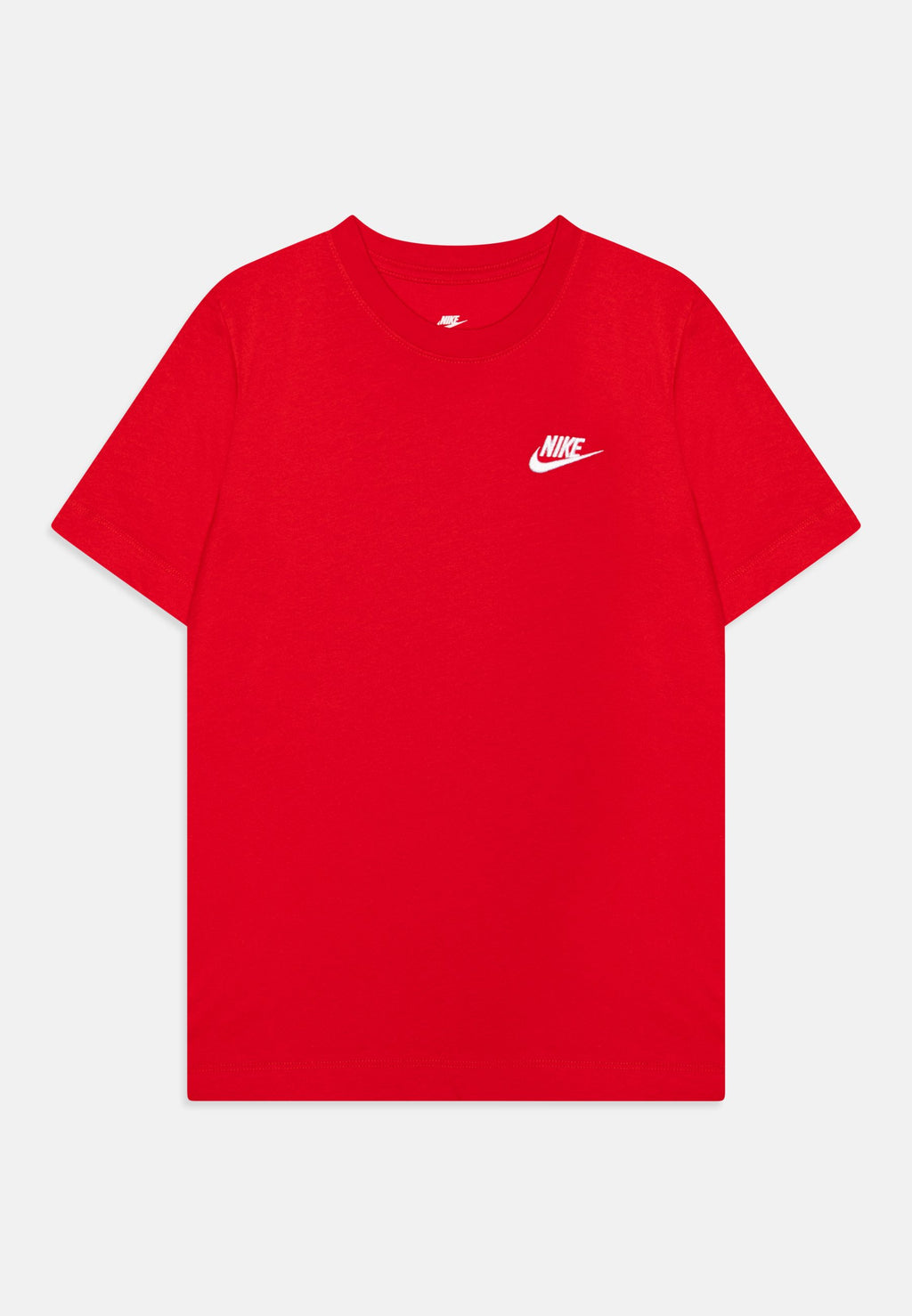 TEE FUTURA UNISEX - T-shirt basique - university red