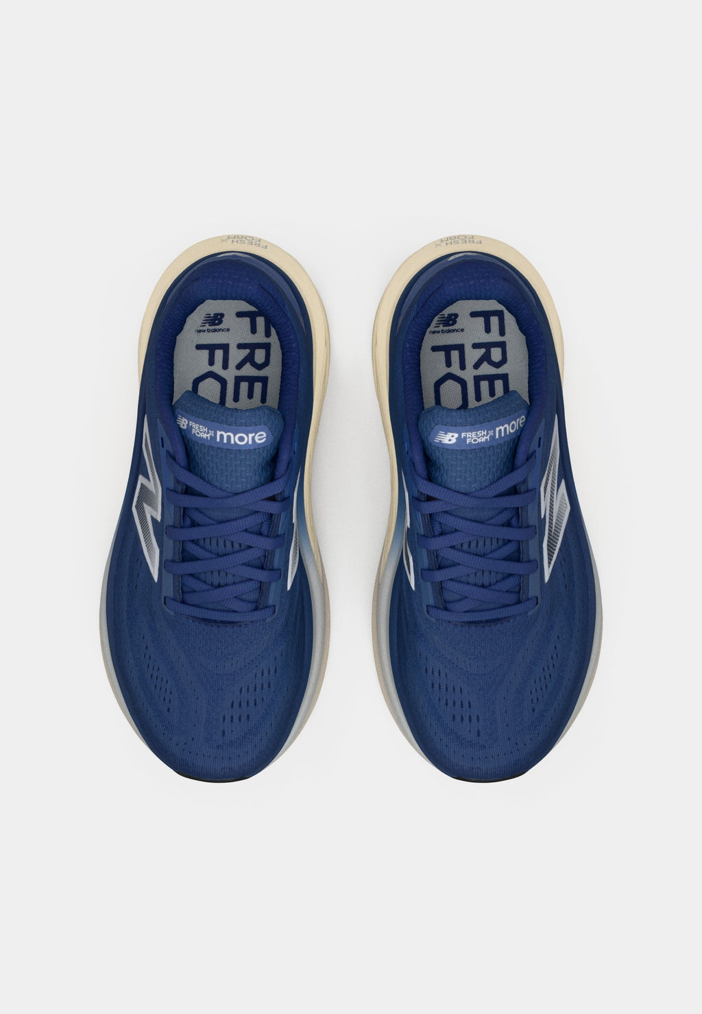 MORE V6 - Chaussures de course sur route - état de rêve
