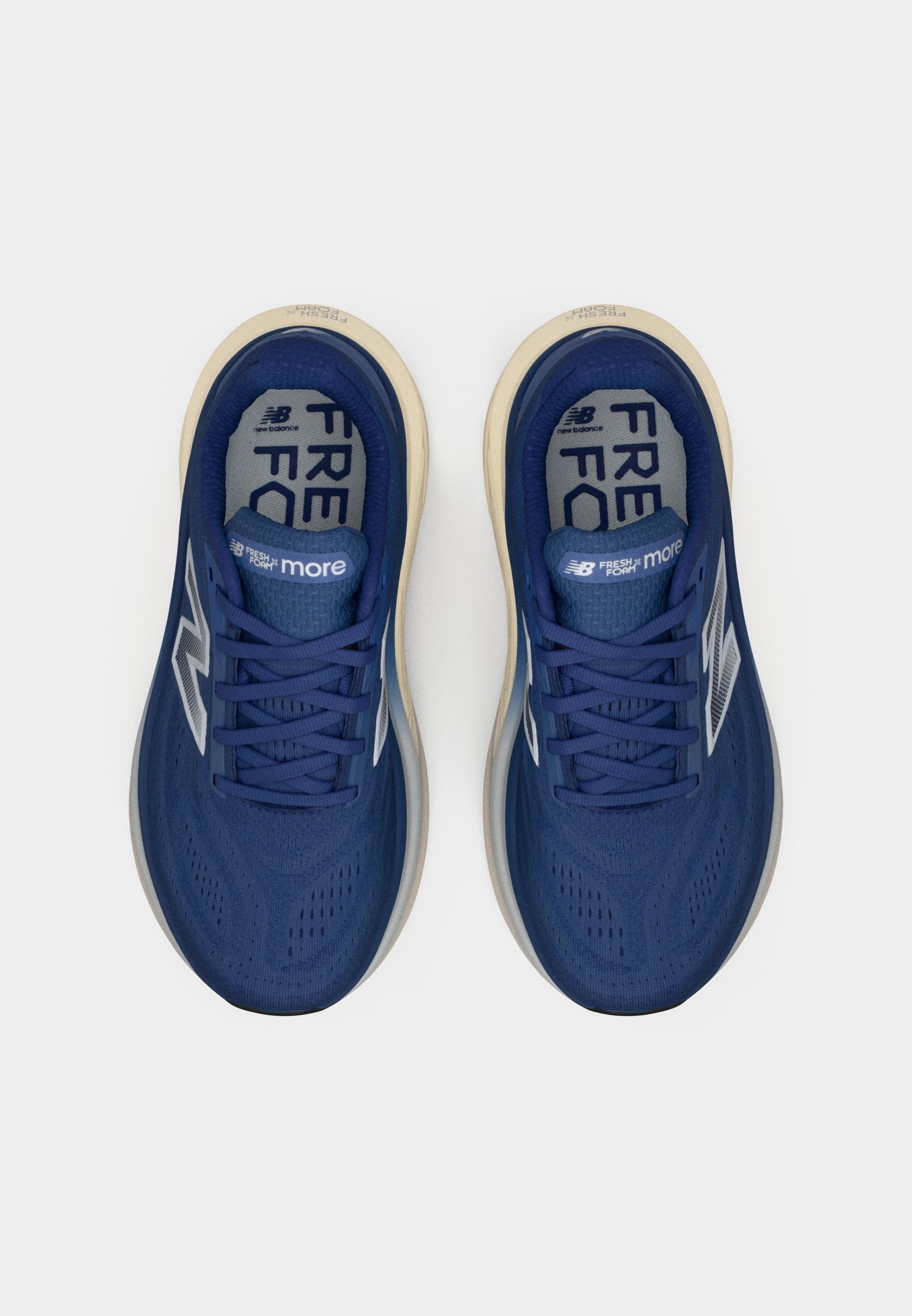 MORE V6 - Chaussures de course sur route - état de rêve