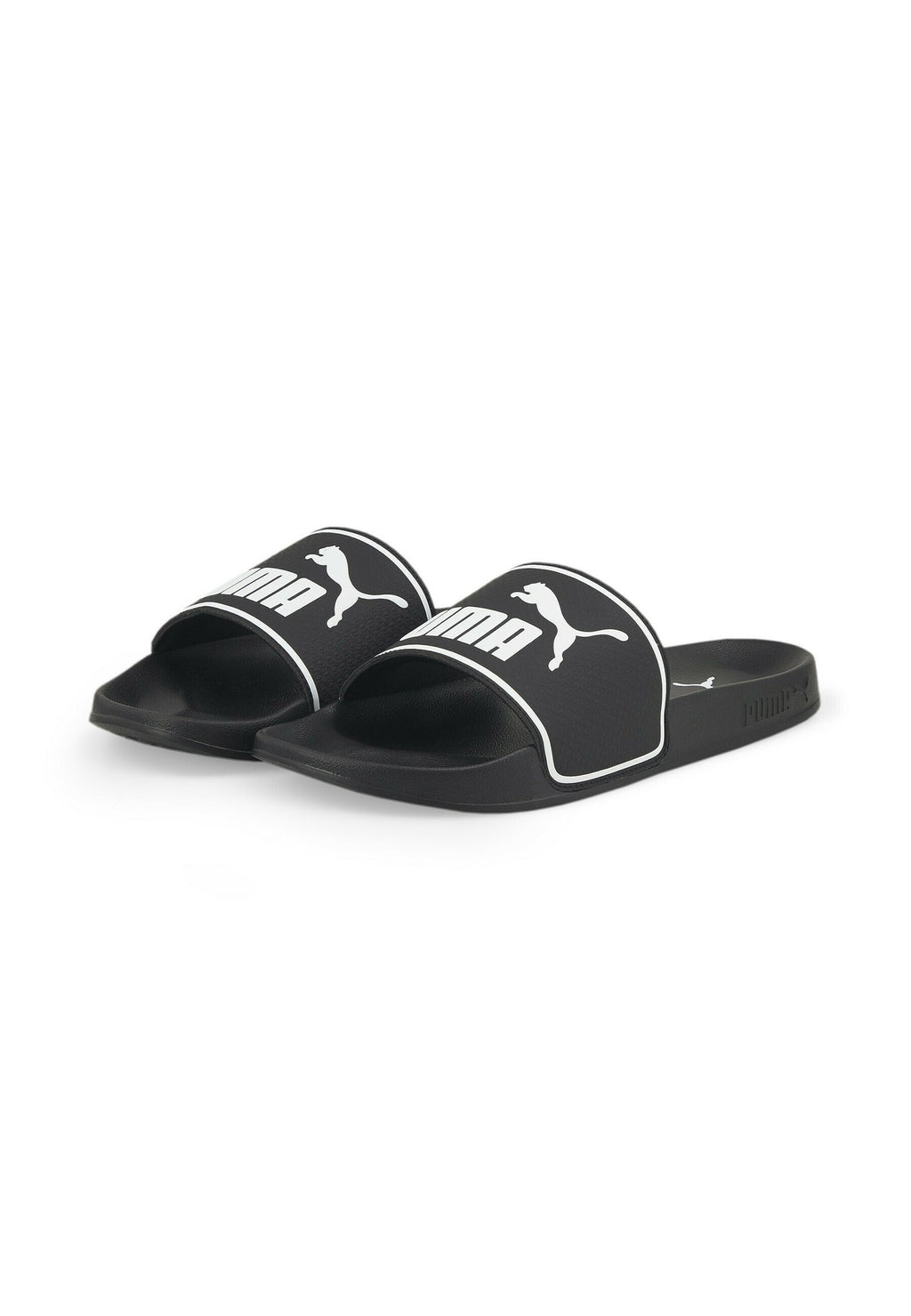 LEADCAT 2.0 UNISEX - Mules - puma black-puma white
