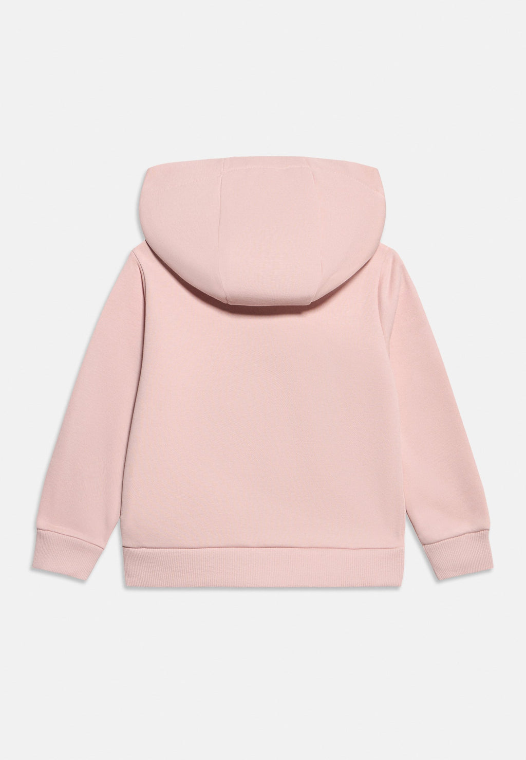 CORE FULL ZIP HOODI UNISEX - Zip-up sweatshirt - nidus