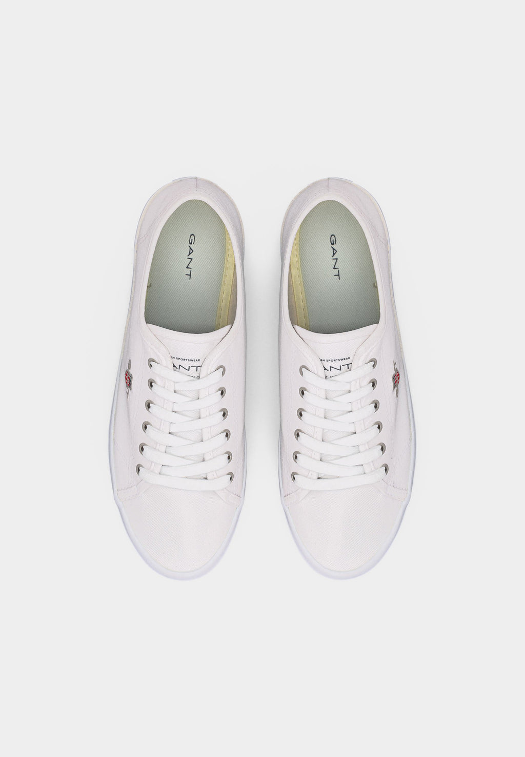 PILLOX - Trainers - white