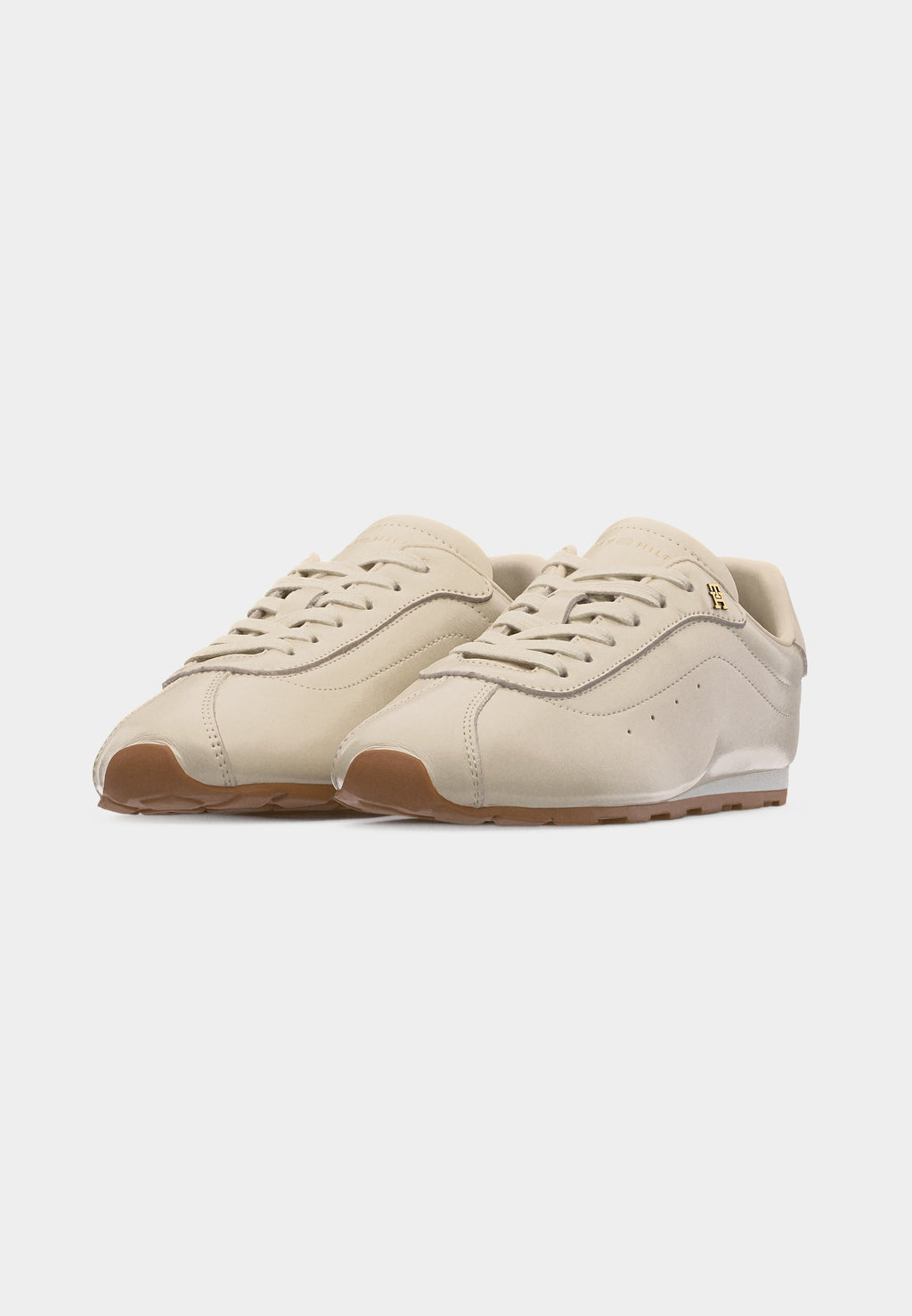 BELLA - Trainers - soft cream