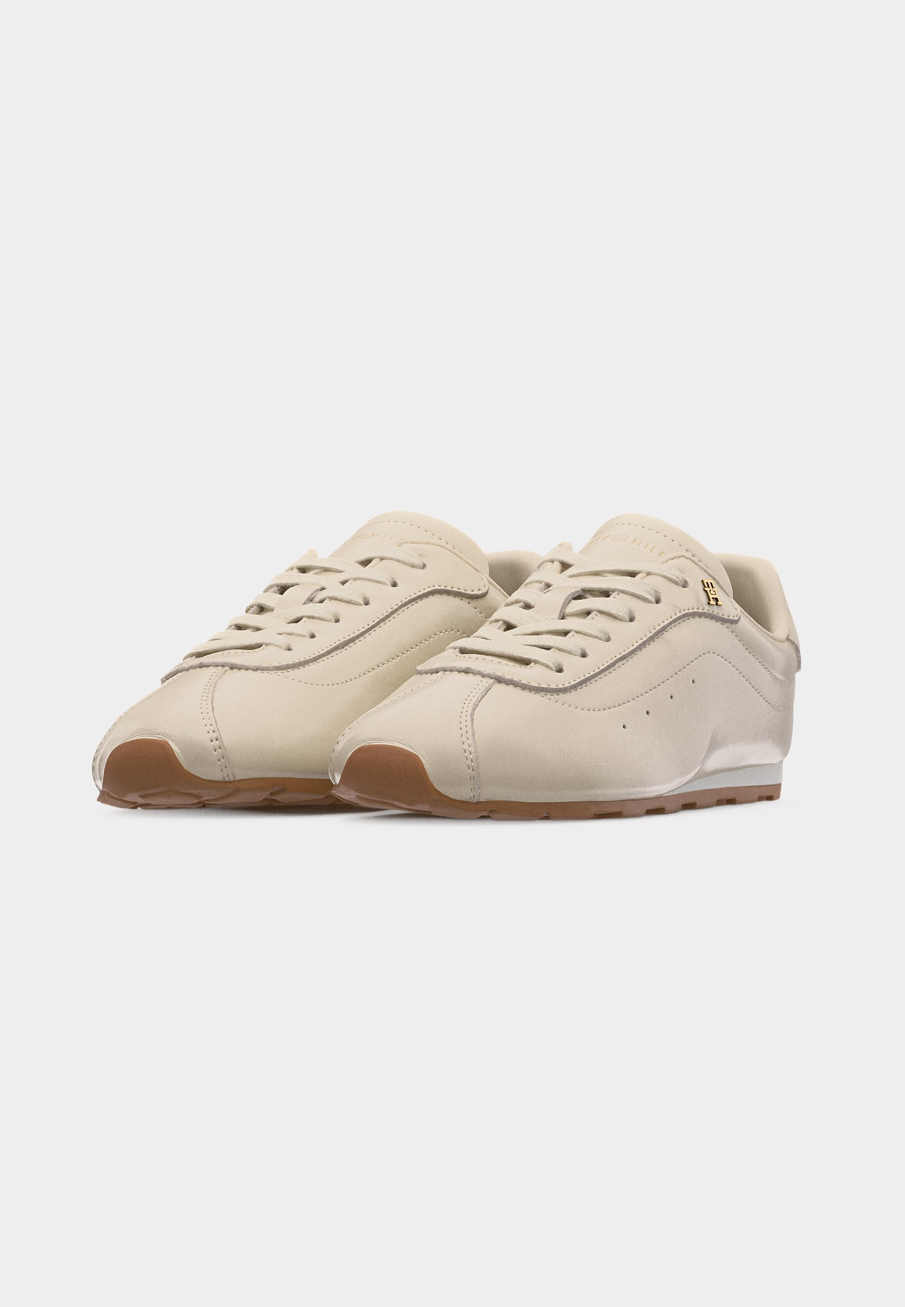 BELLA - Trainers - soft cream