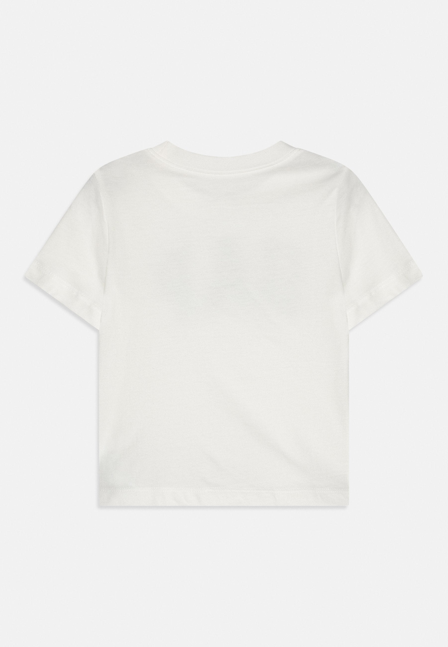 BABYGAP LOGO T-SHIRT 2-PACK - Print T-shirt - tapestry navy