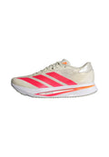 ADIZERO SL2 - Road running shoes - off white/pure orange/lucid red