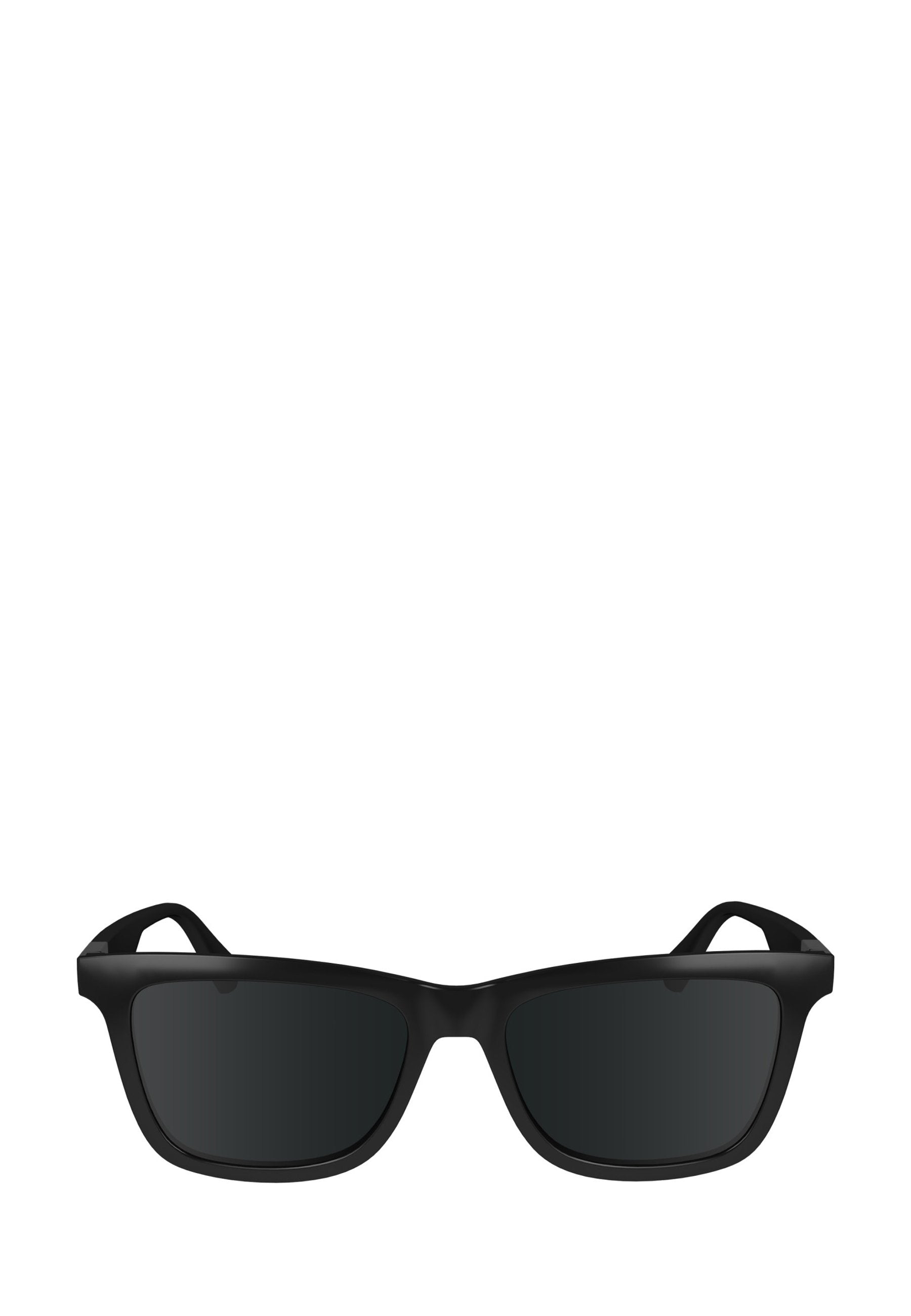 UNISEX - Sunglasses - black
