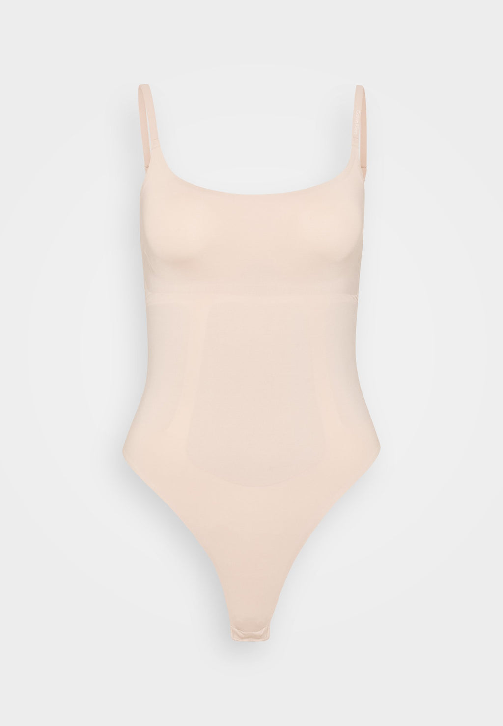 SECURE SCULPT - Shapewear - cedar