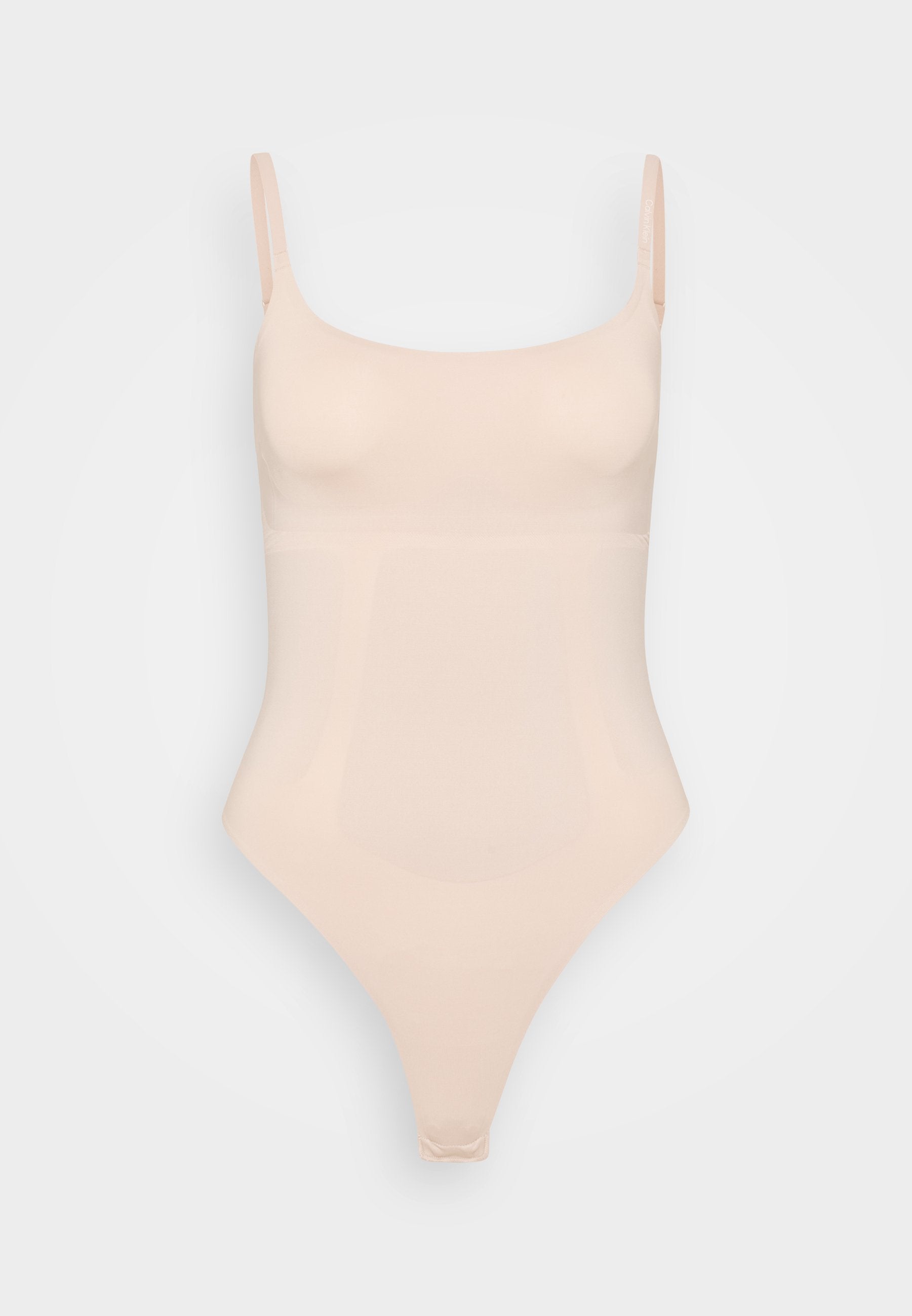 SECURE SCULPT - Shapewear - cedar