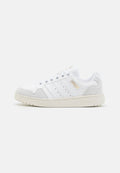 NY 90 STRIPES UNISEX - Trainers - footwear white/core white/cream white
