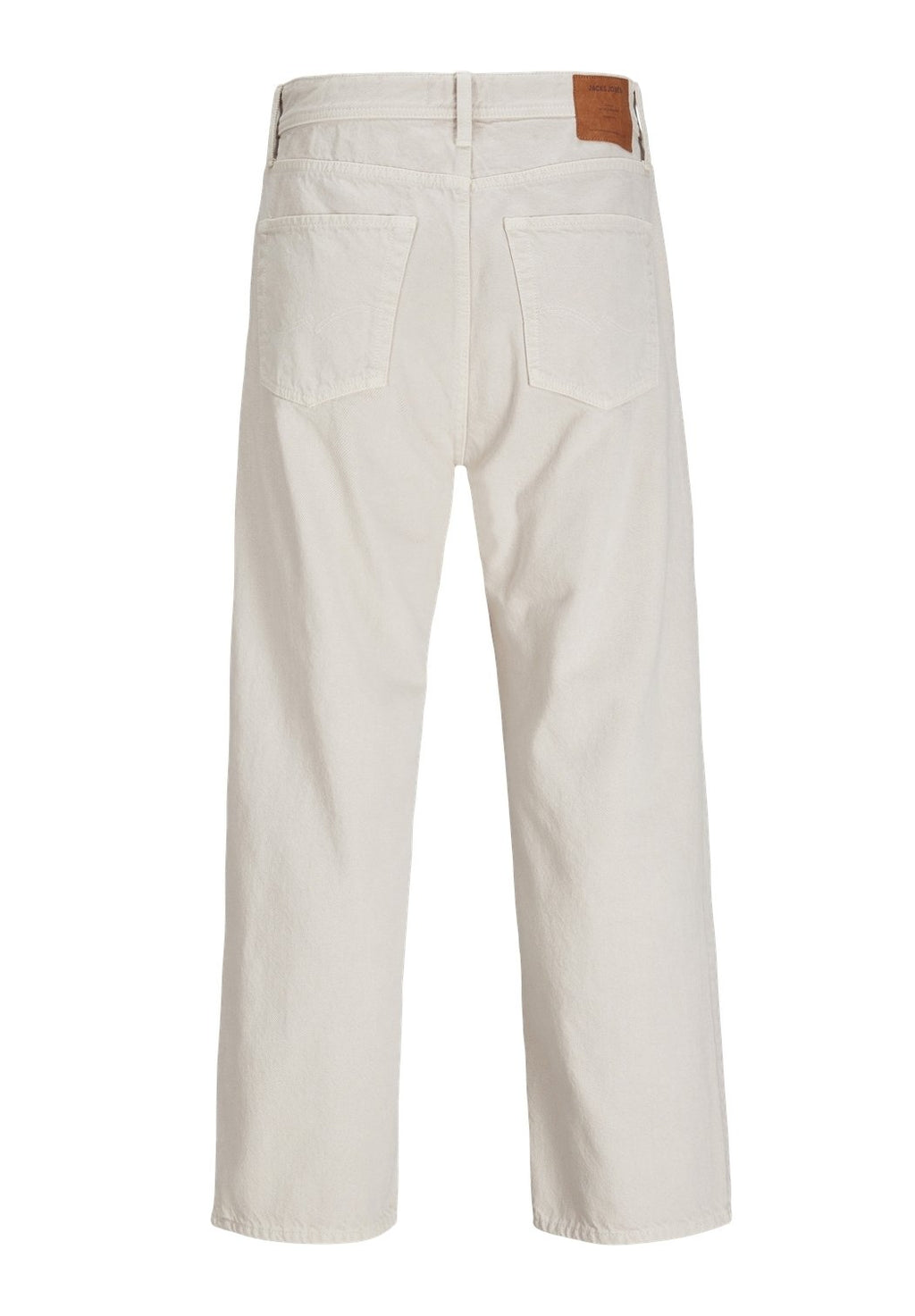 ALEX ORIGINAL - Straight leg jeans - moonbeam